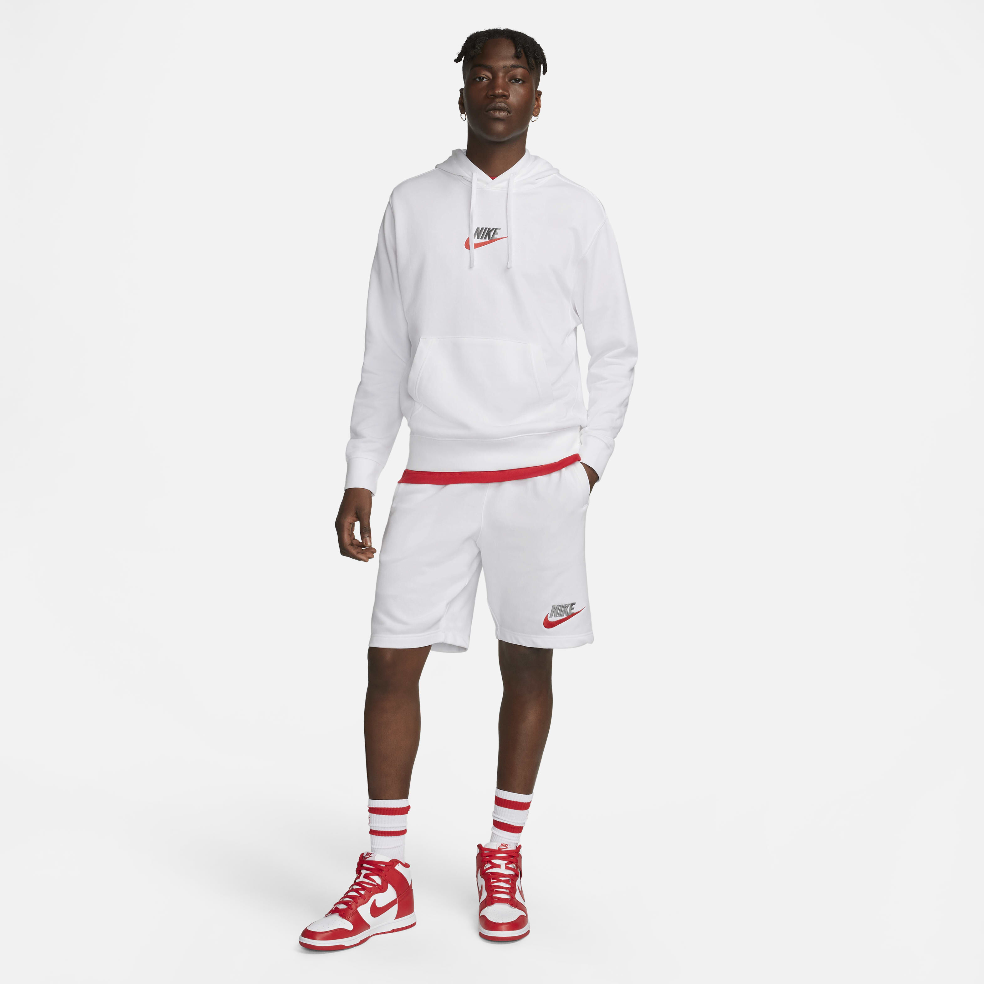 Nike Club image number 6