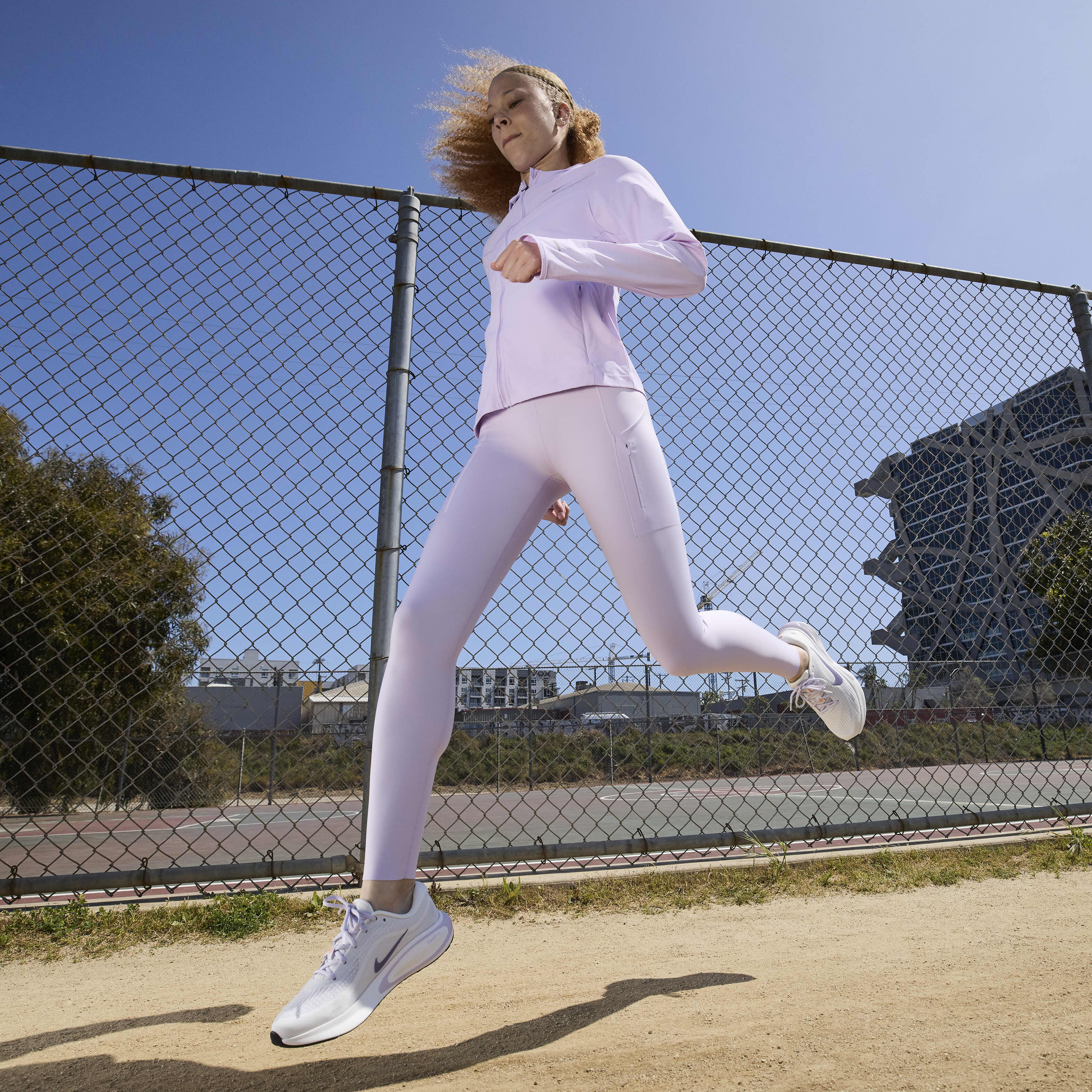 Nike Journey Run image number 12