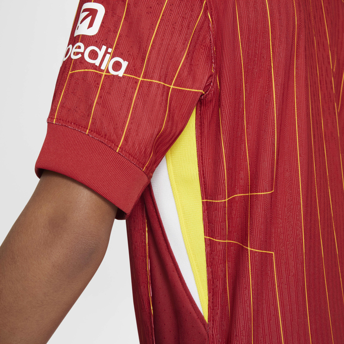 Liverpool F.C. 2024/25 Match Home image number 6 Liverpool F.C. 2024/25 Match Home image number 6