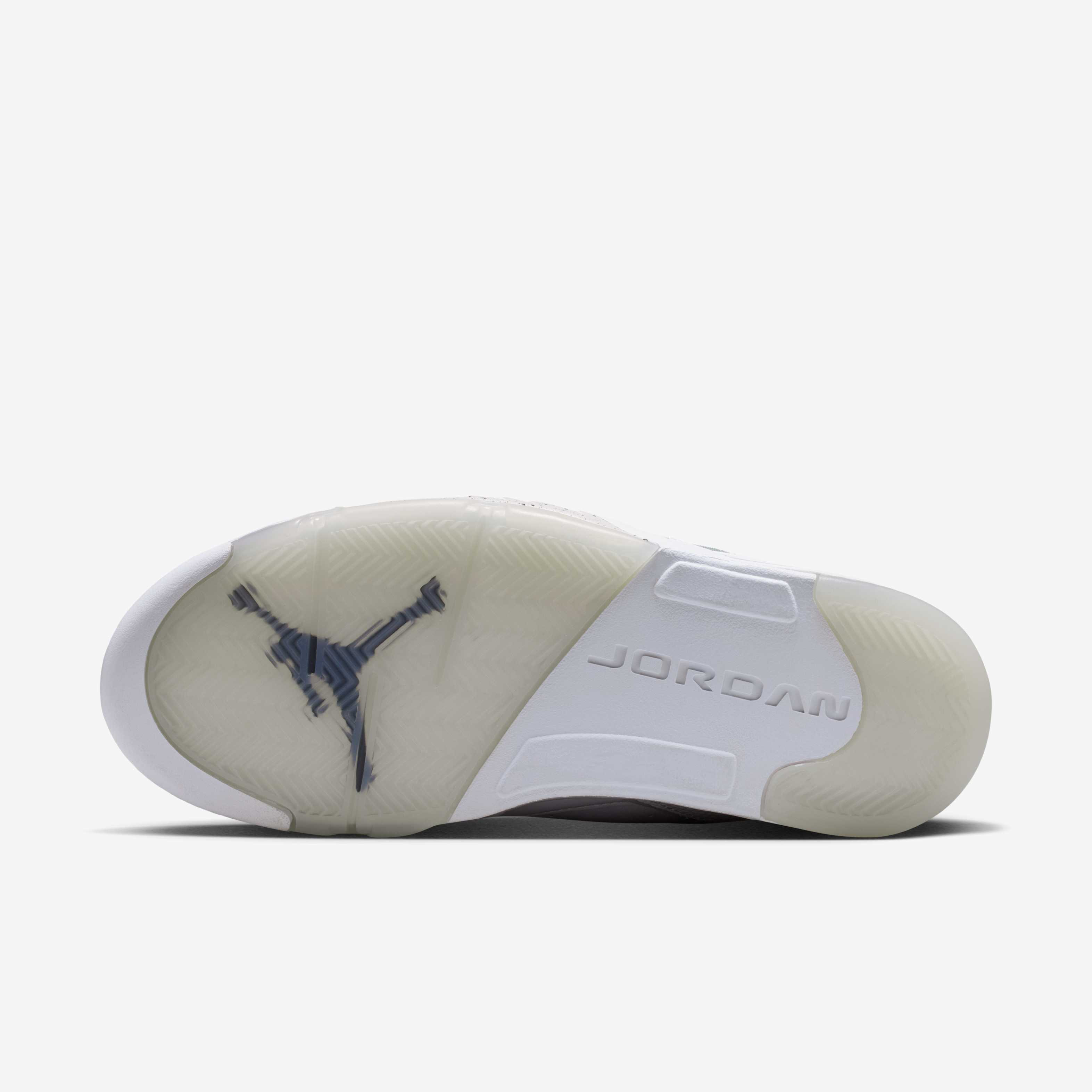 Jordan Sixty Plus Low image number 1