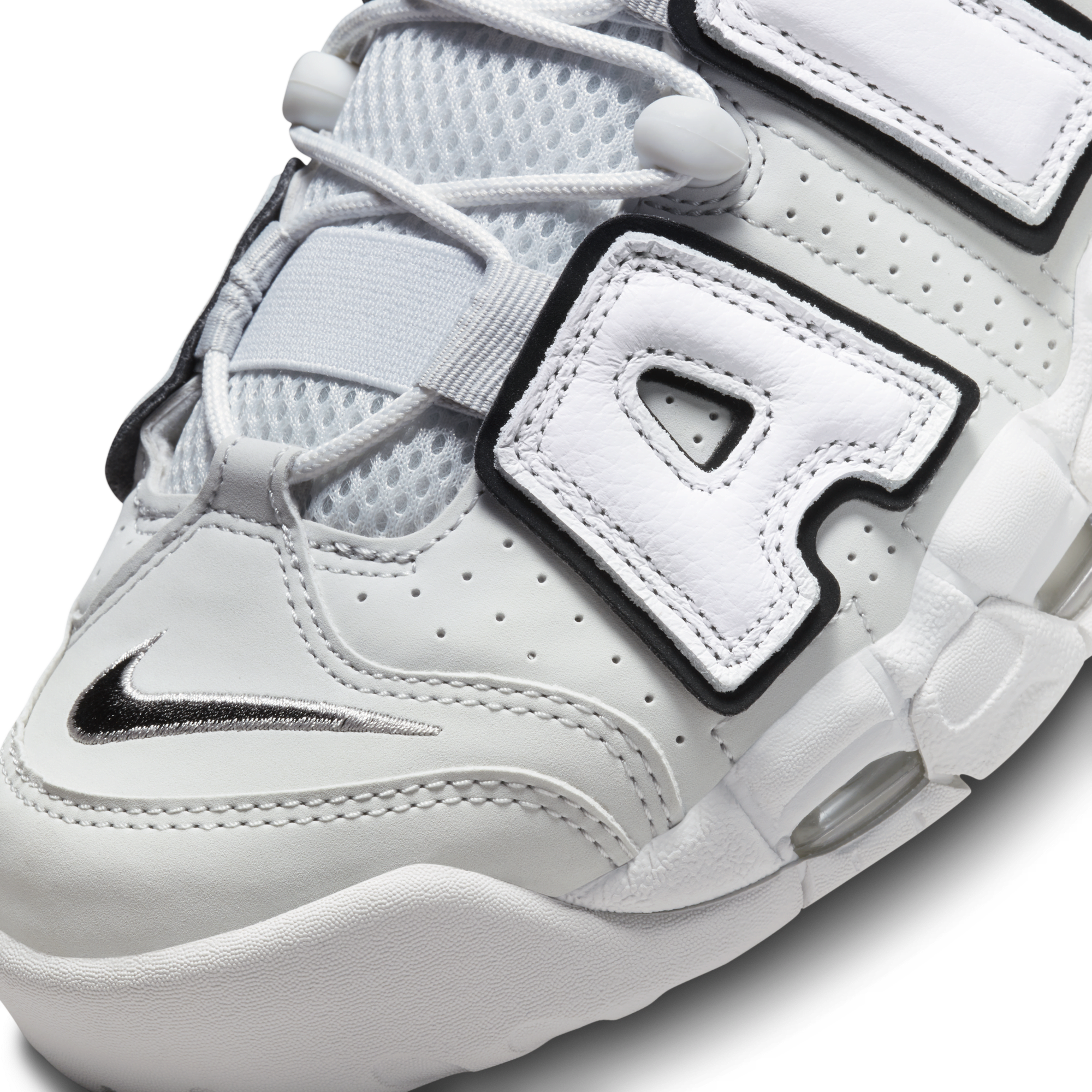Nike air store uptempo 2000