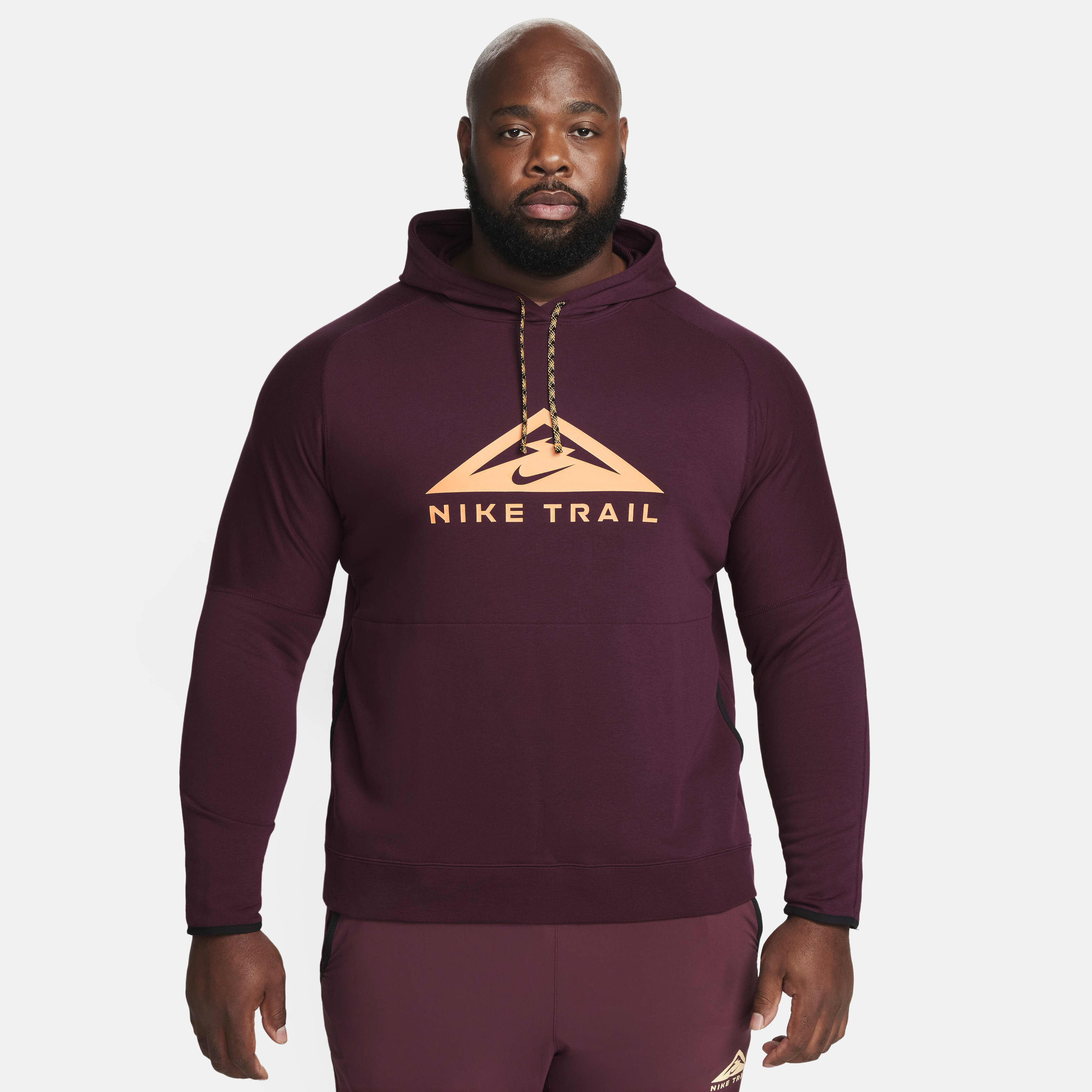 نايكي دراي-فت تريل image number 8