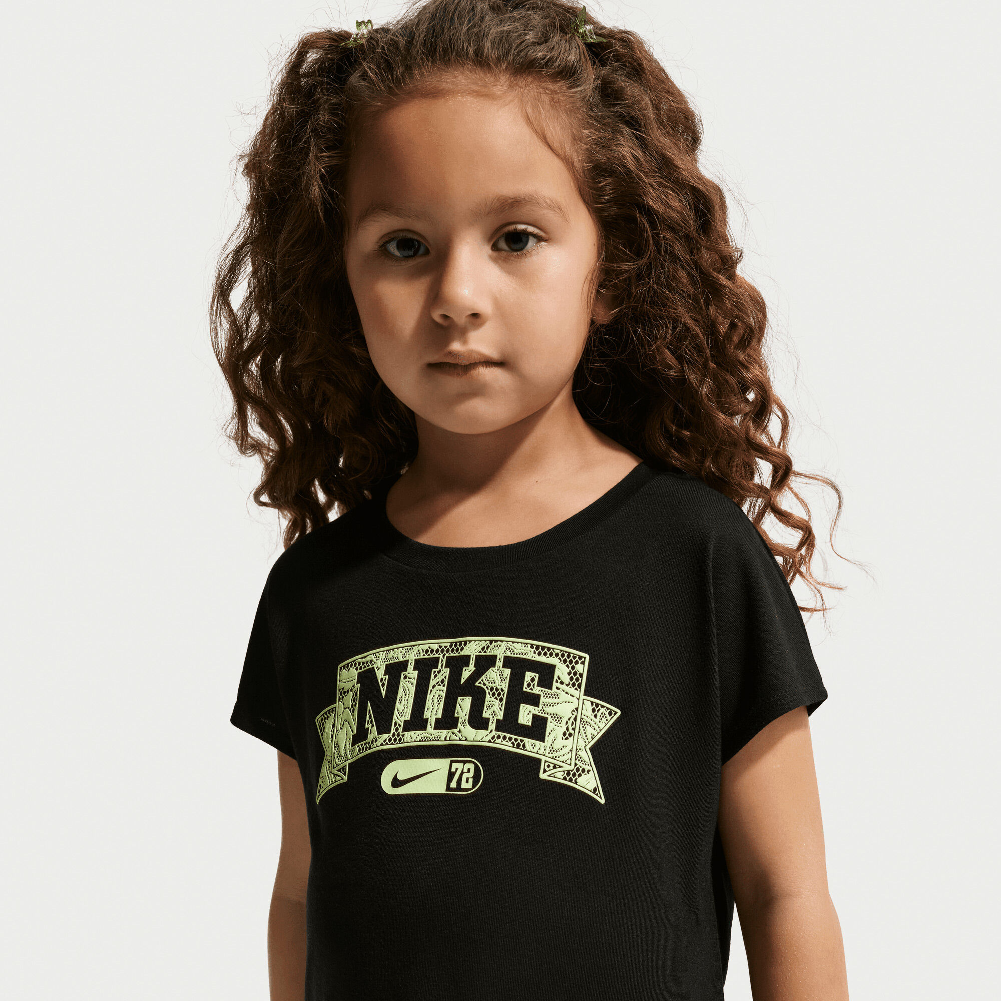 Nike Lace It Up image number 2