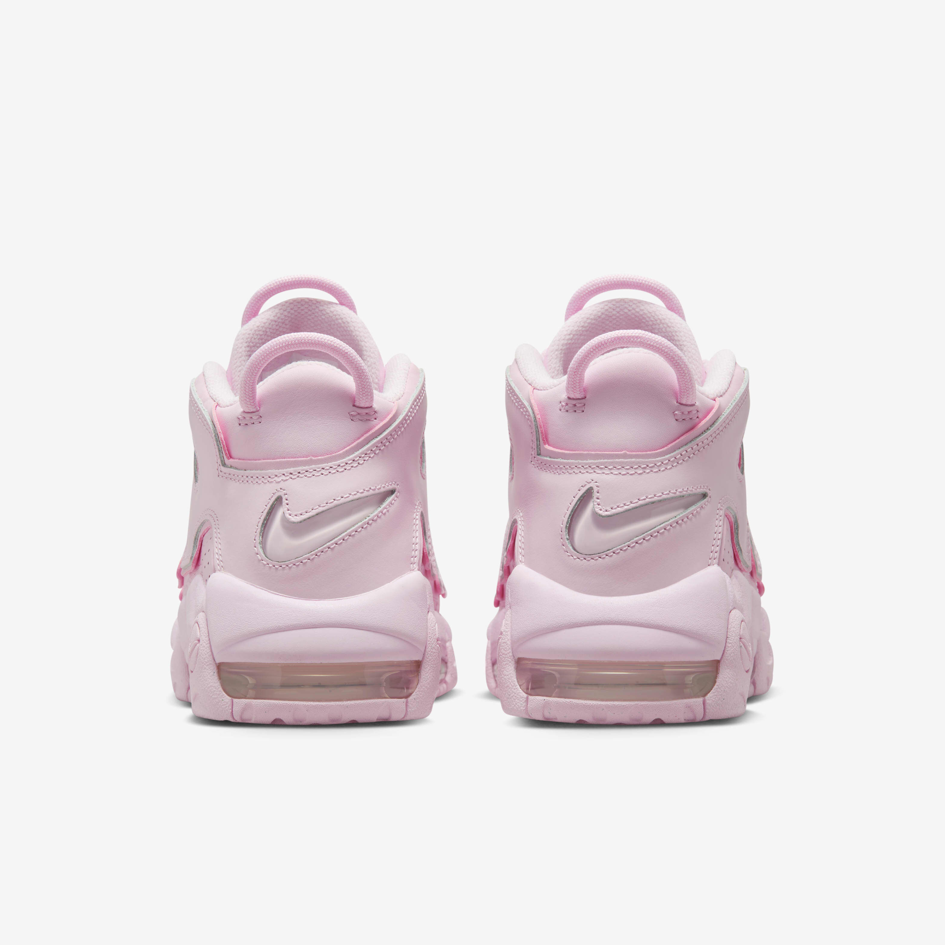 pink white uptempo