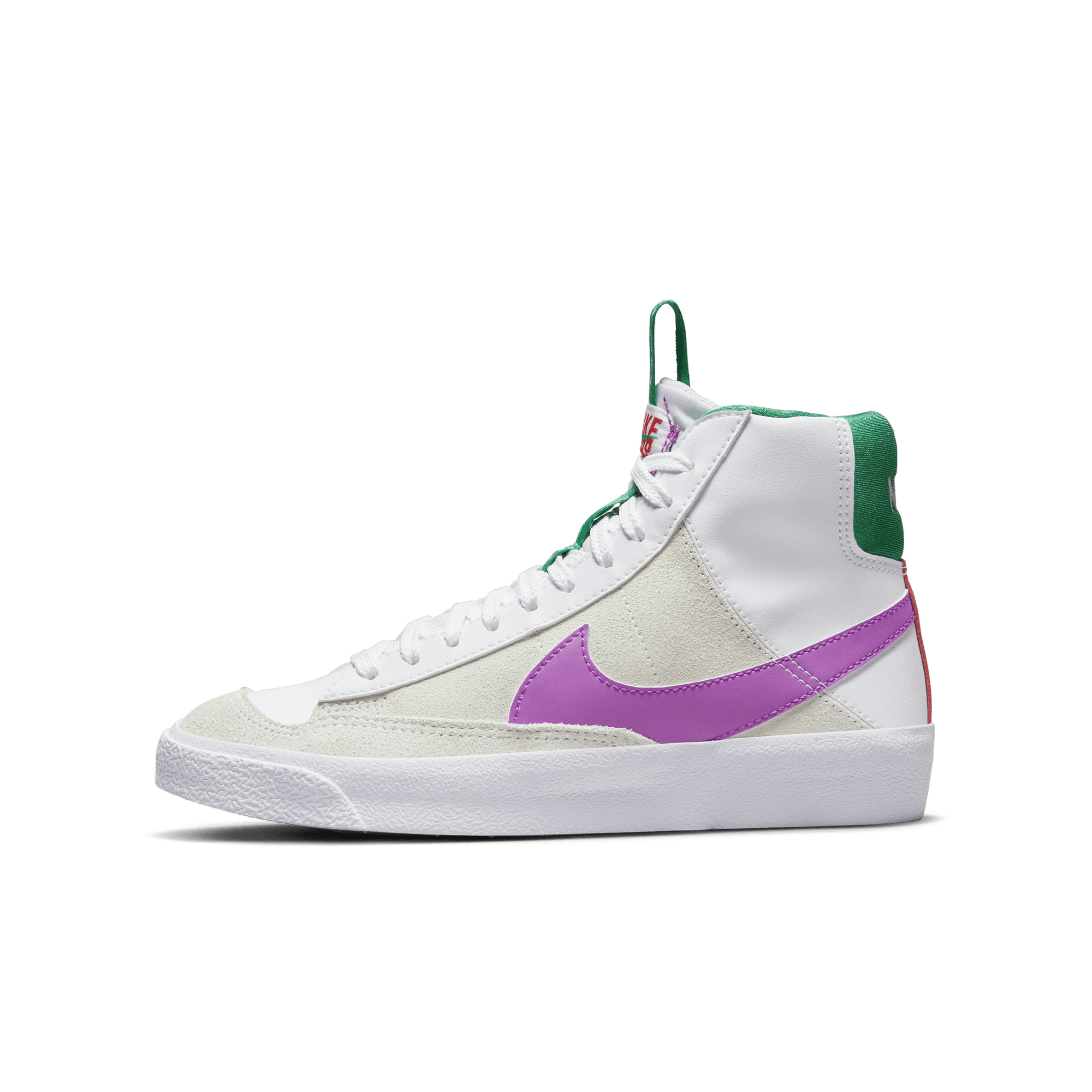 Basket nike multicolor femme cheap