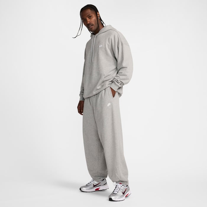 Nike Club Fleece image number 6 Nike Club Fleece image number 6