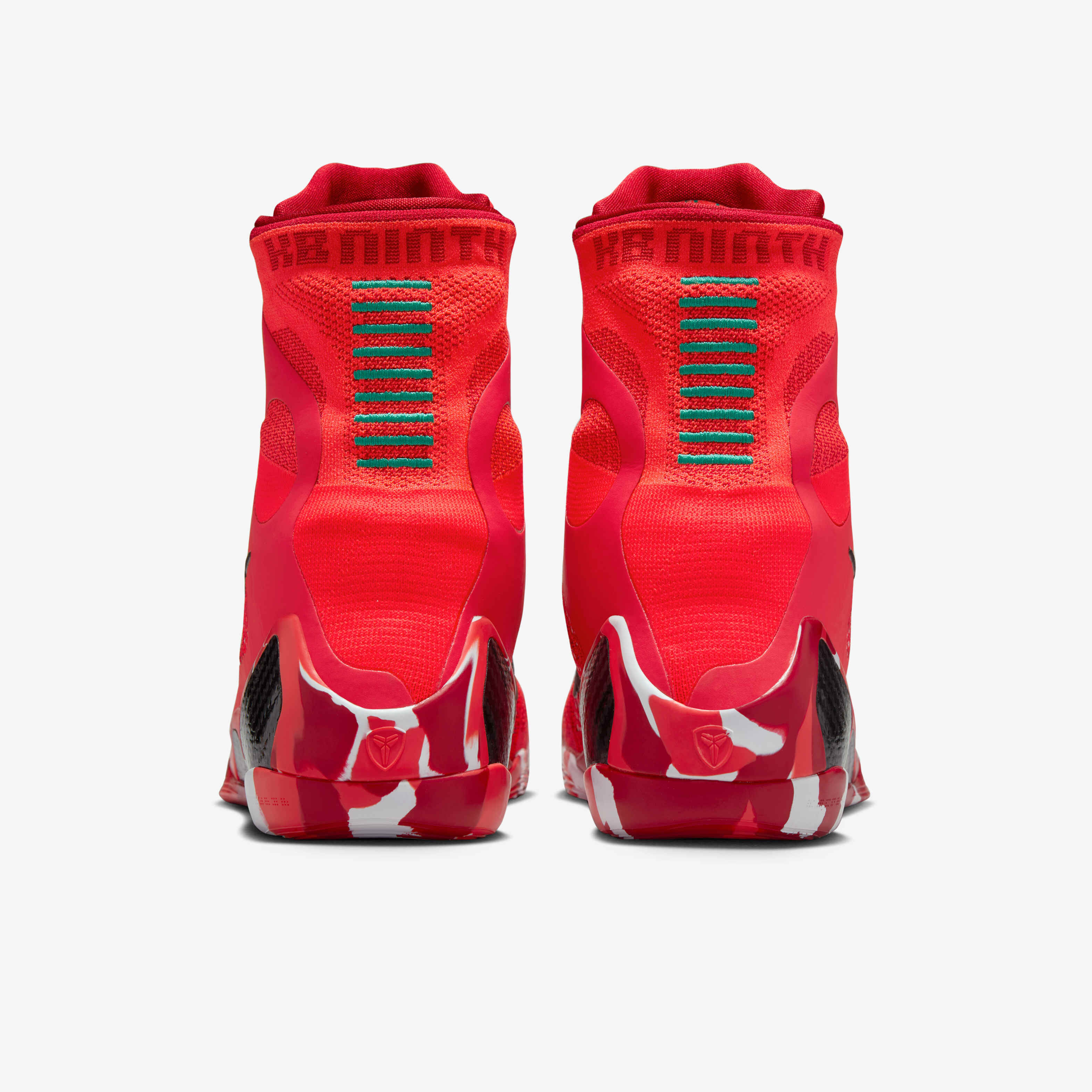Nike kobe 9 elite Pink 2025
