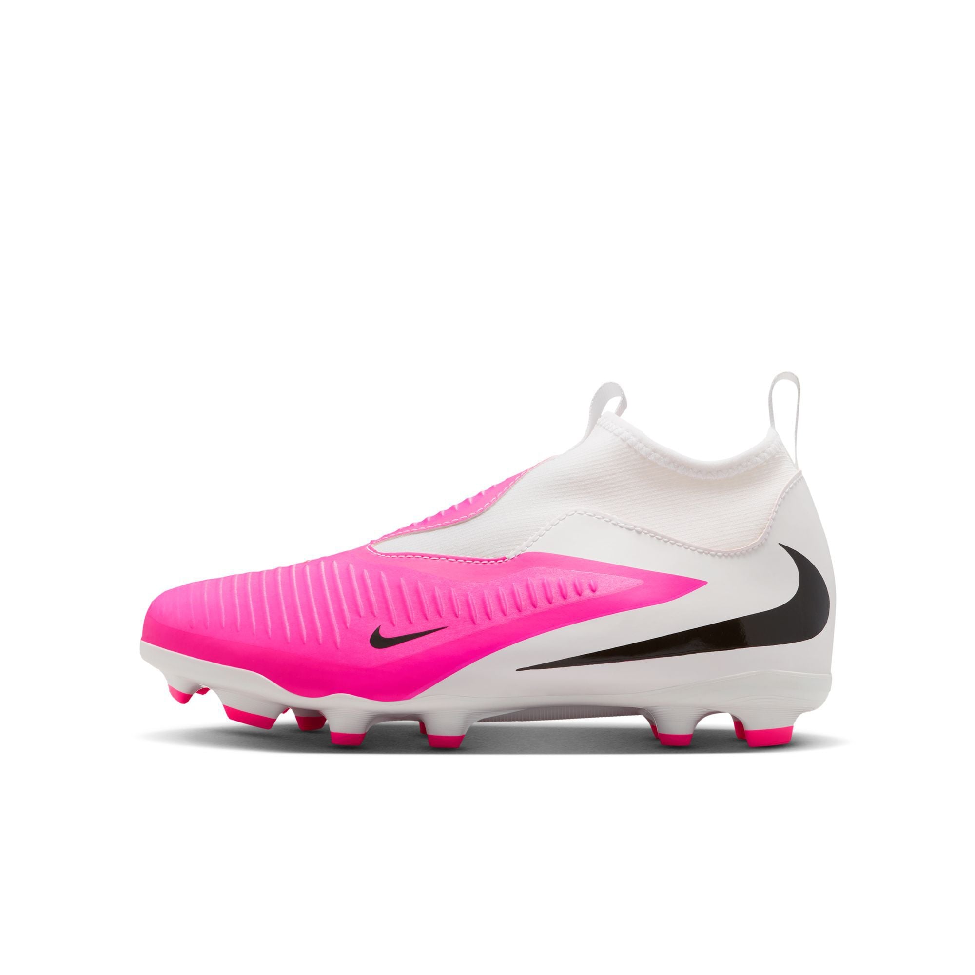 Nike Jr. Phantom 6 High Academy image number 0