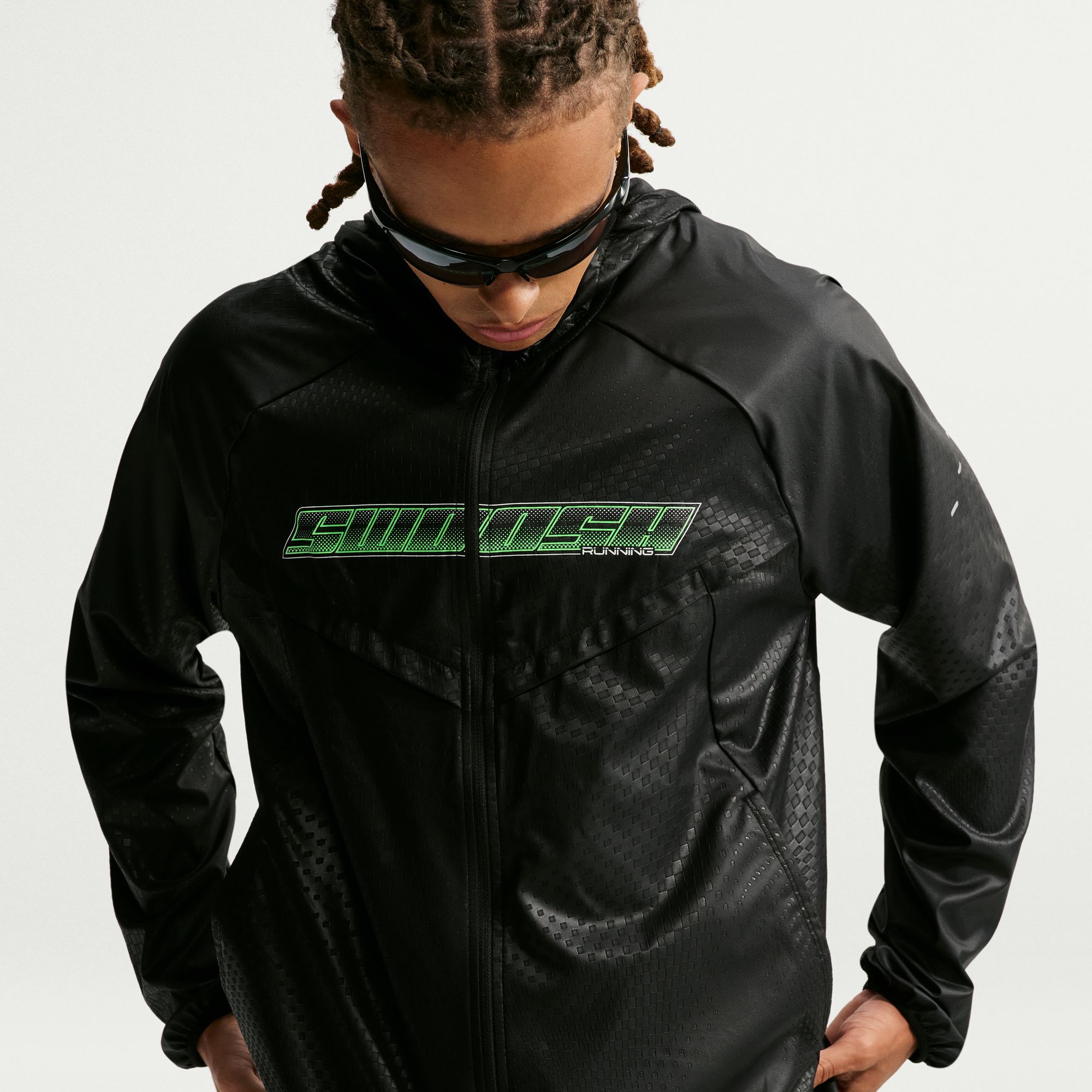Nike Stride  image number 2