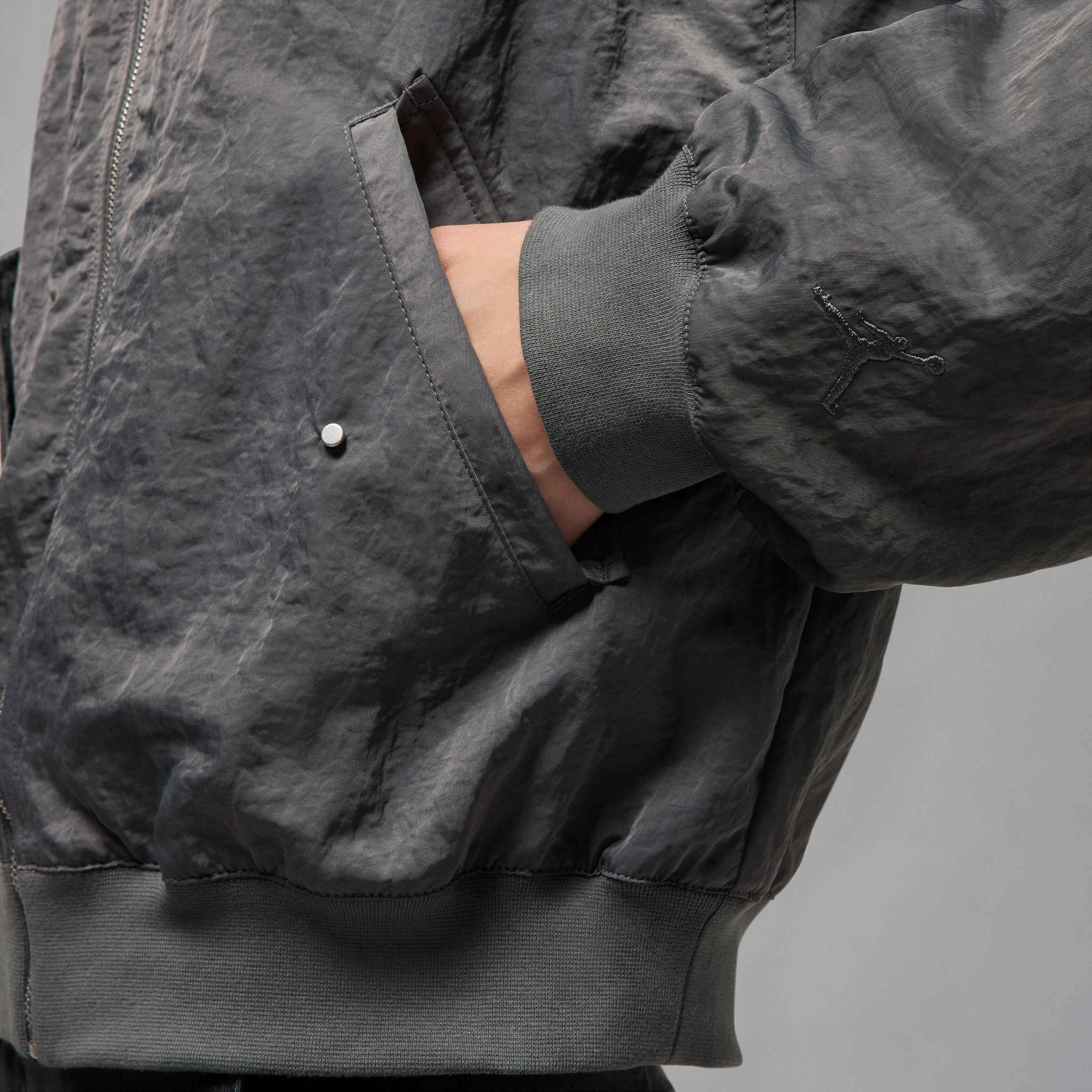 Jordan Flight Renegade image number 5