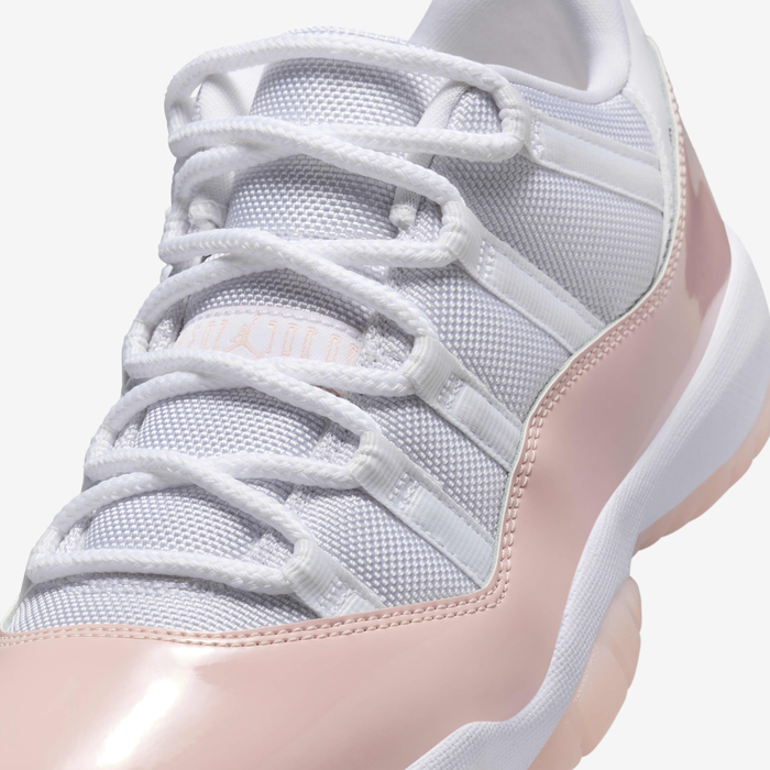 Buy Air Jordan 11 Retro Low 'Legend Pink' Women's Shoes White