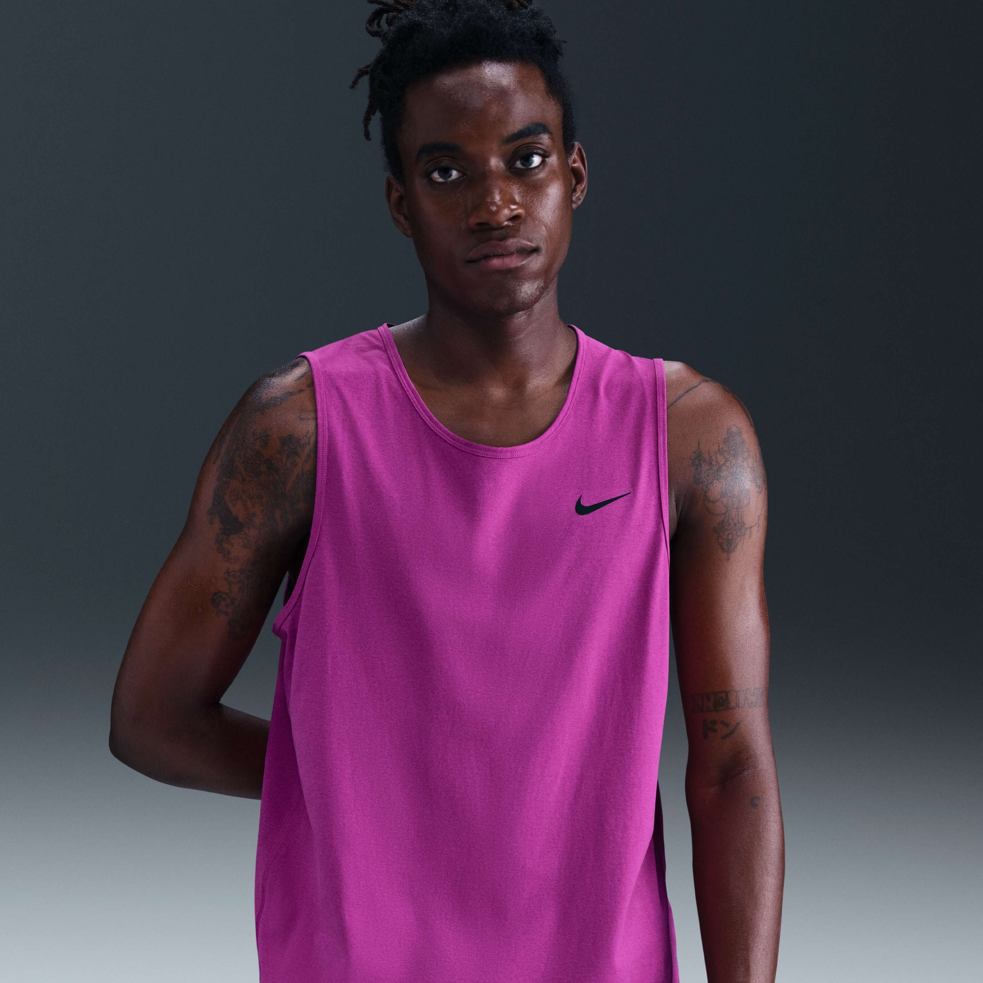 Nike Dri-FIT Hyverse image number 0