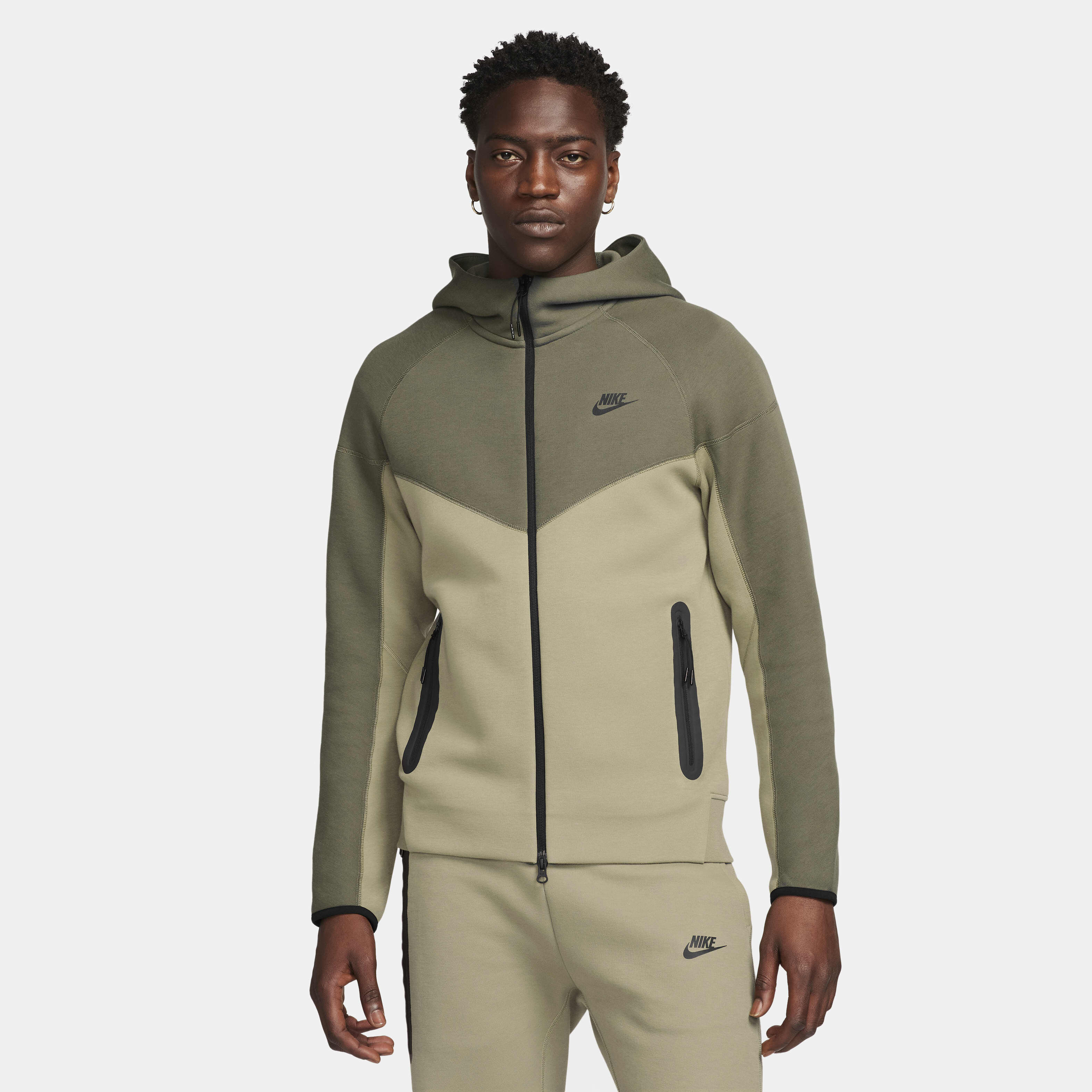 Nike tribute full zip hoodie online
