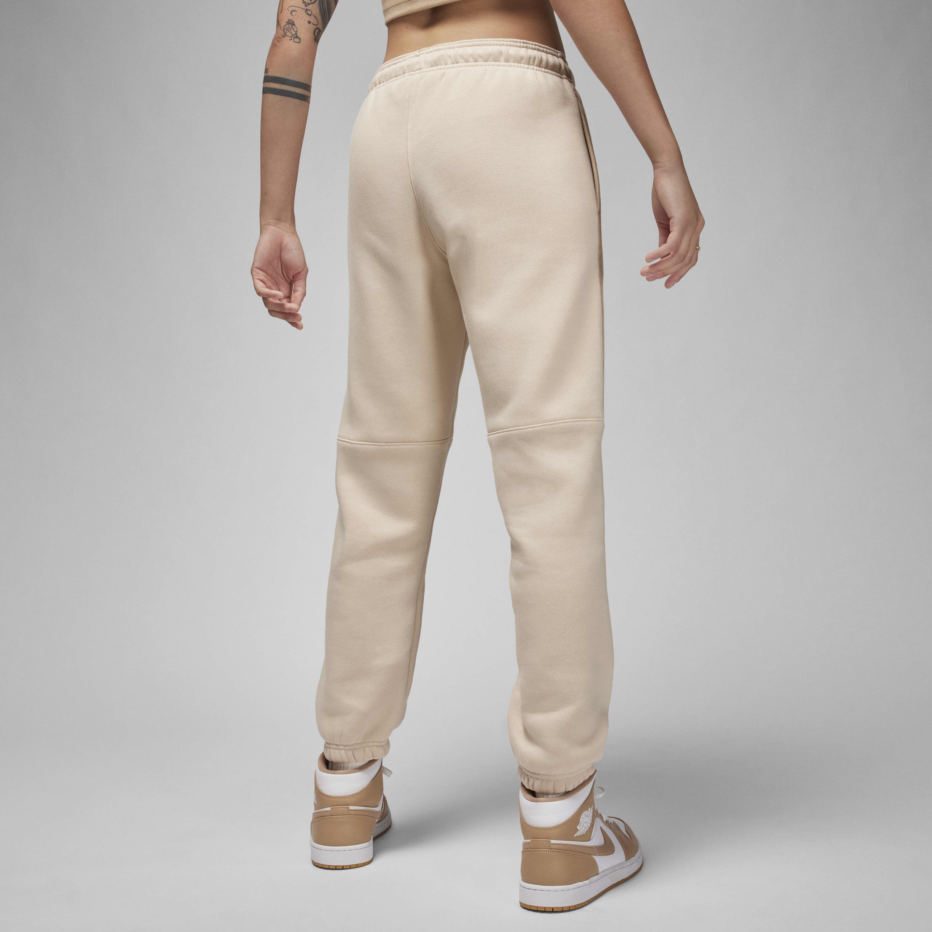 Paris Saint-Germain Brooklyn Fleece image number 1