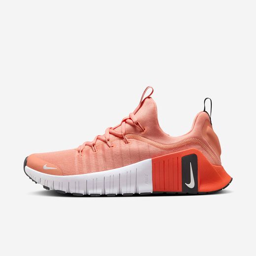 Training & Gym Shoes-Nike, Nike Free Metcon 6, Women's Workout Shoes