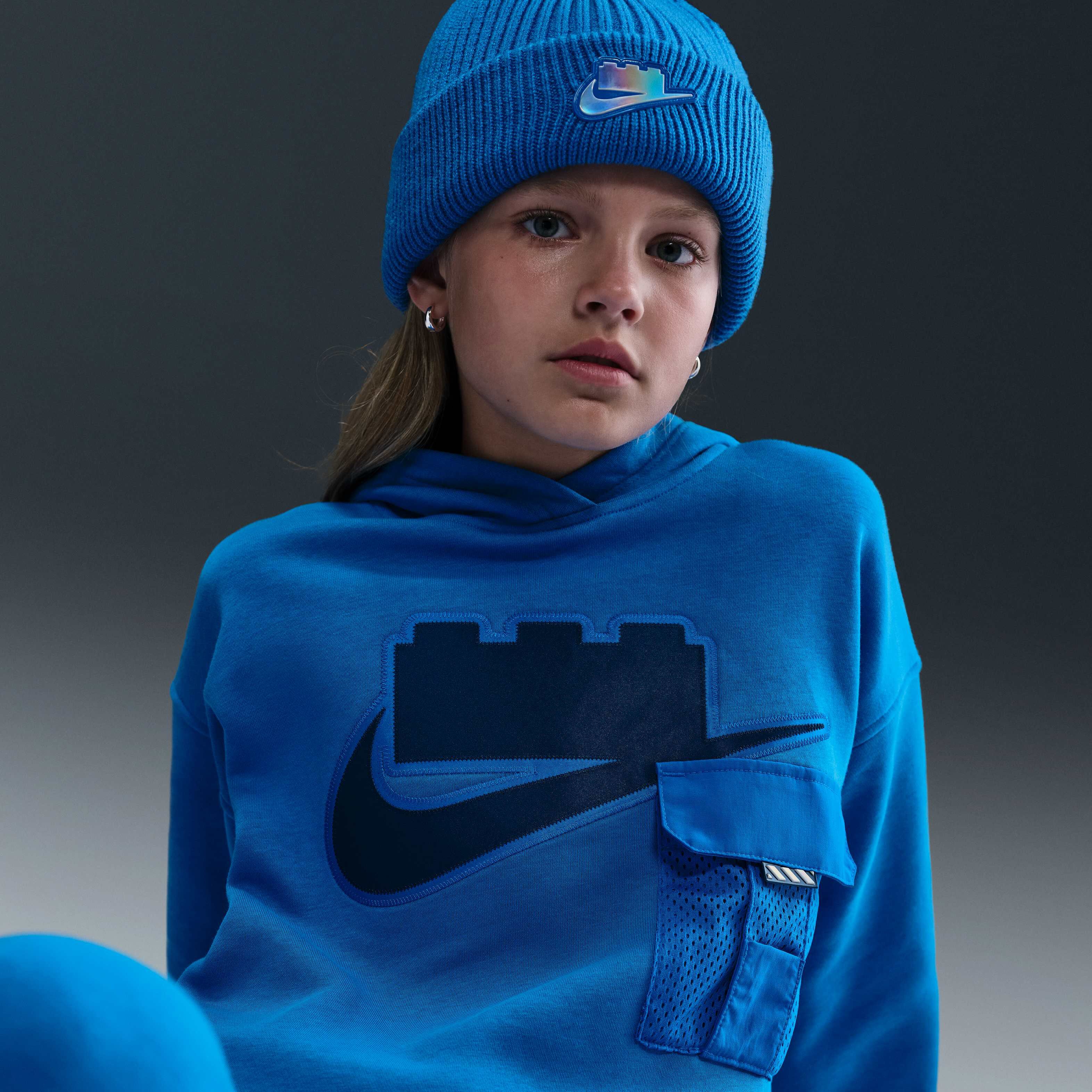 Nike x LEGO&reg; Collection image number 1