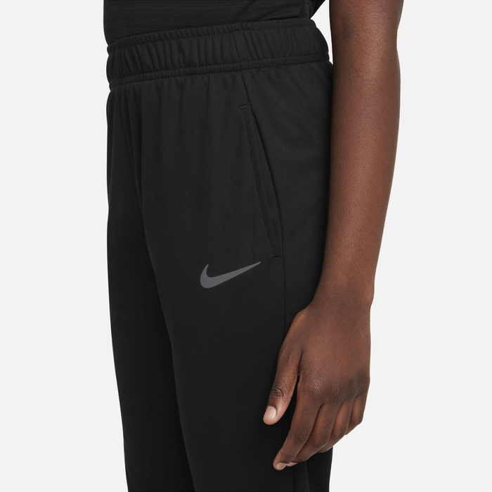 Buy Nike Older Kids' (Boys') Poly+ Training Trousers Black