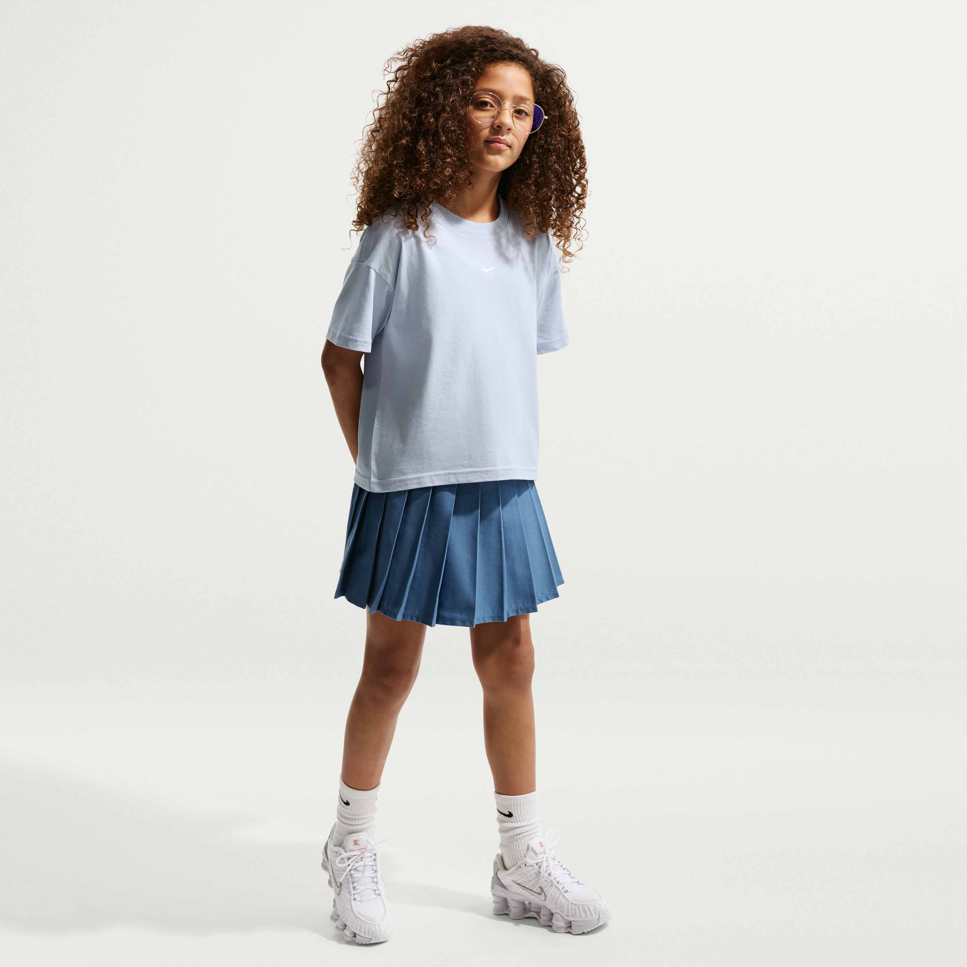 نايكي سبورتسوير ايسنشال image number 3