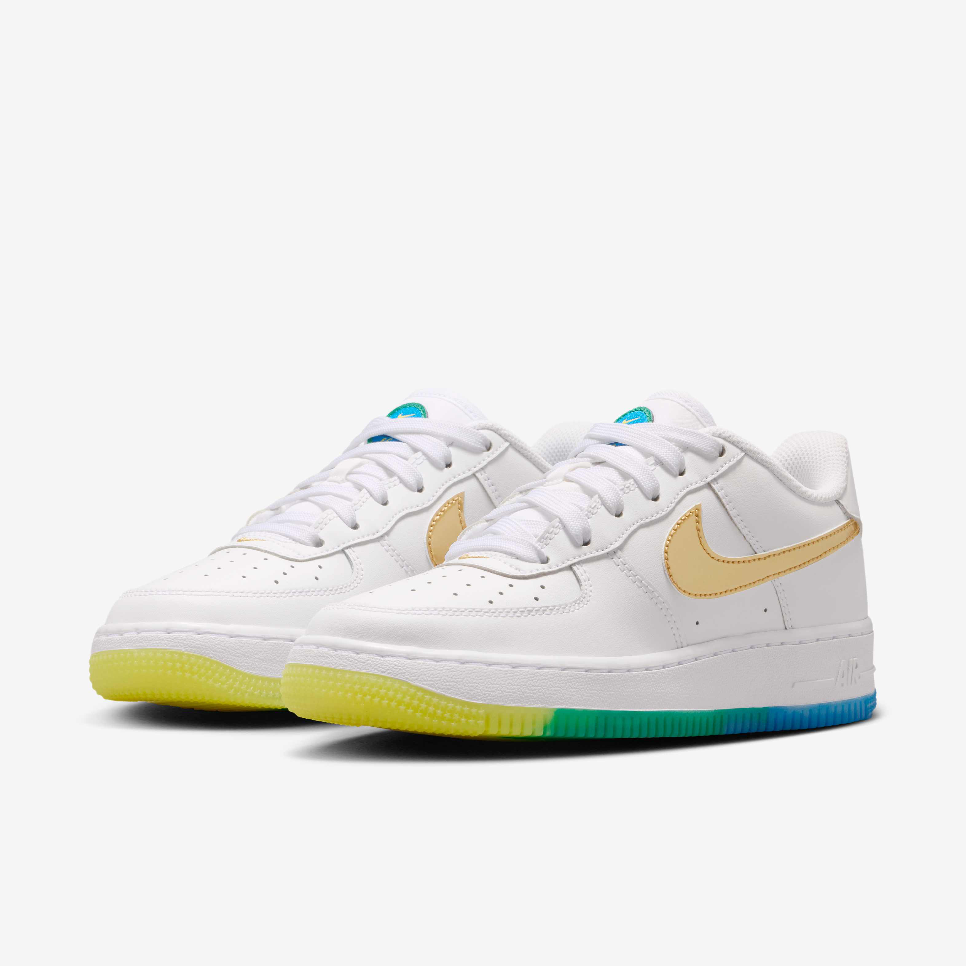 Nike Air Force 1 image number 4