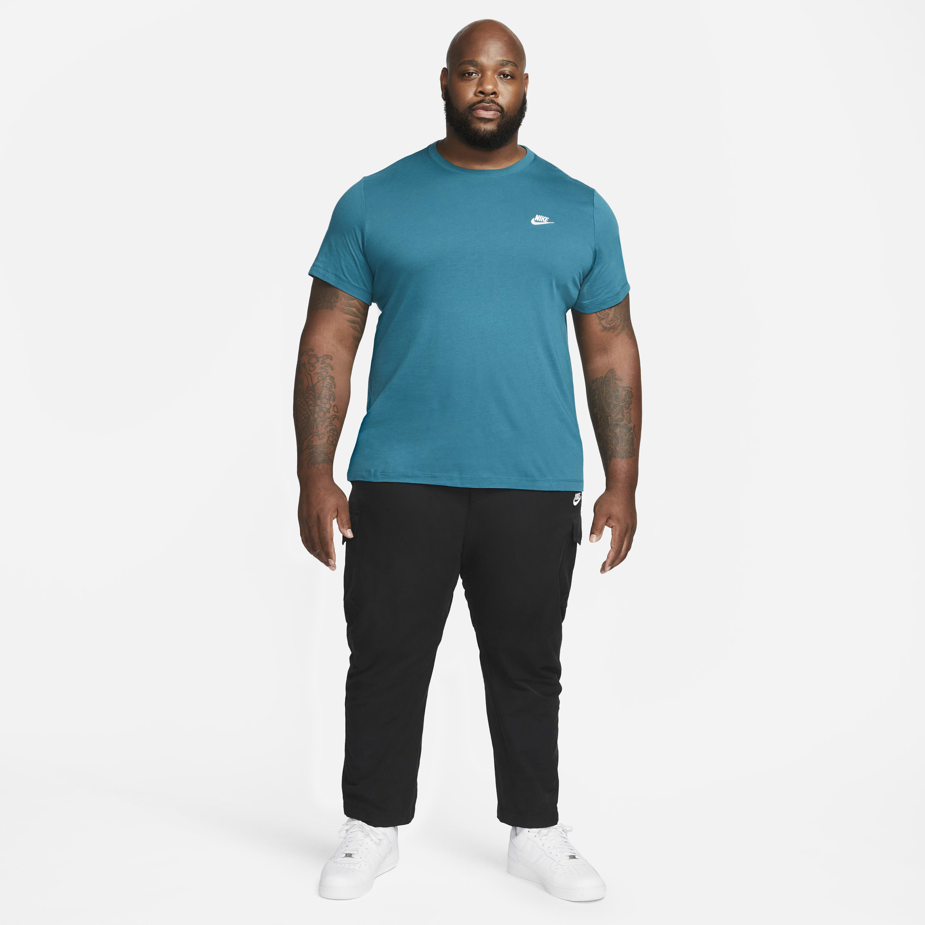 نايكي سبورتسوير كلوب image number 9