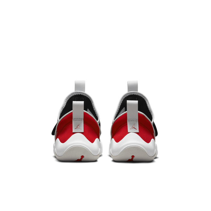 Huarache top extreme red