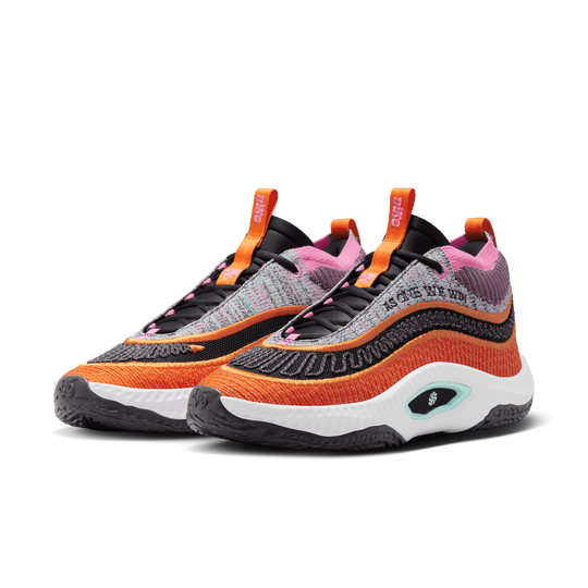 Shop Cosmic Unity 3 Basketball Shoes Nike KSA