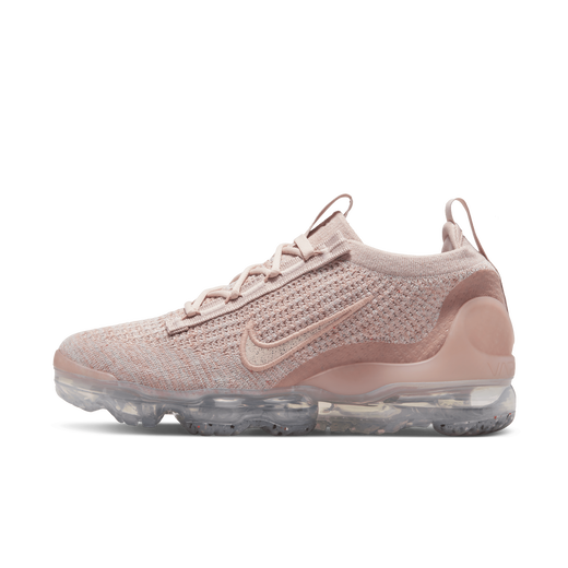 Nike air vapormax top flyknit 2 women's pink