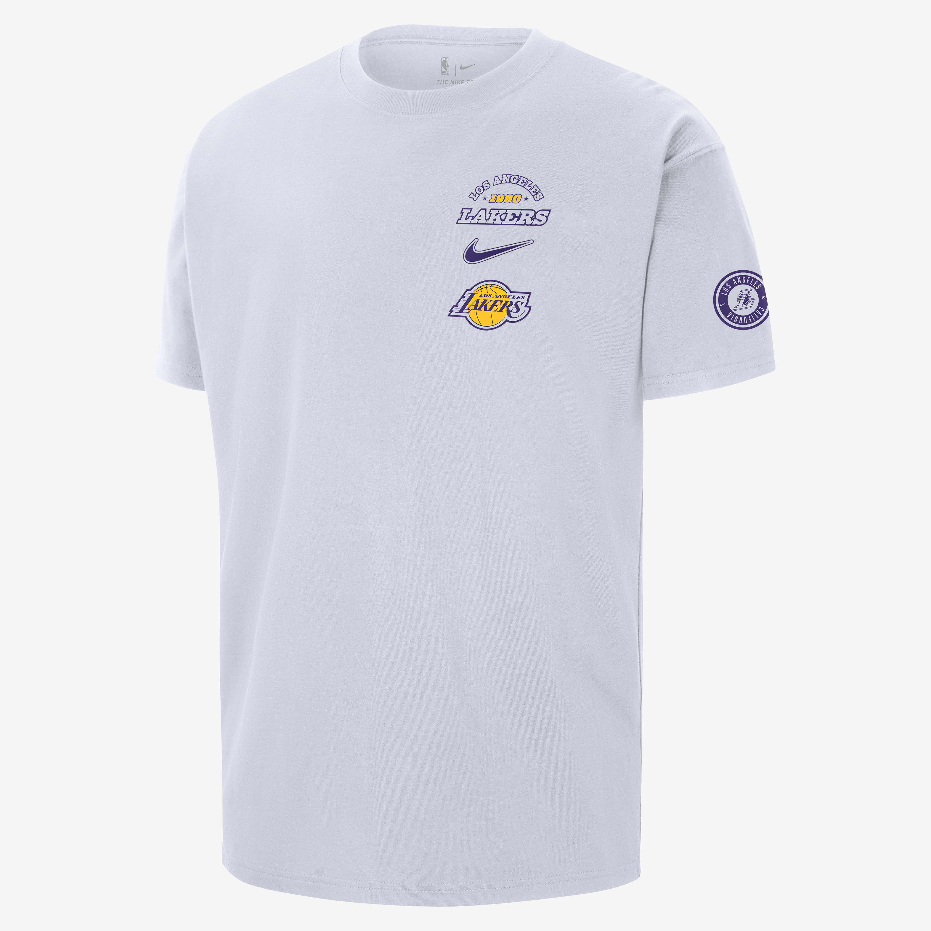 Los Angeles Lakers Courtside image number 0