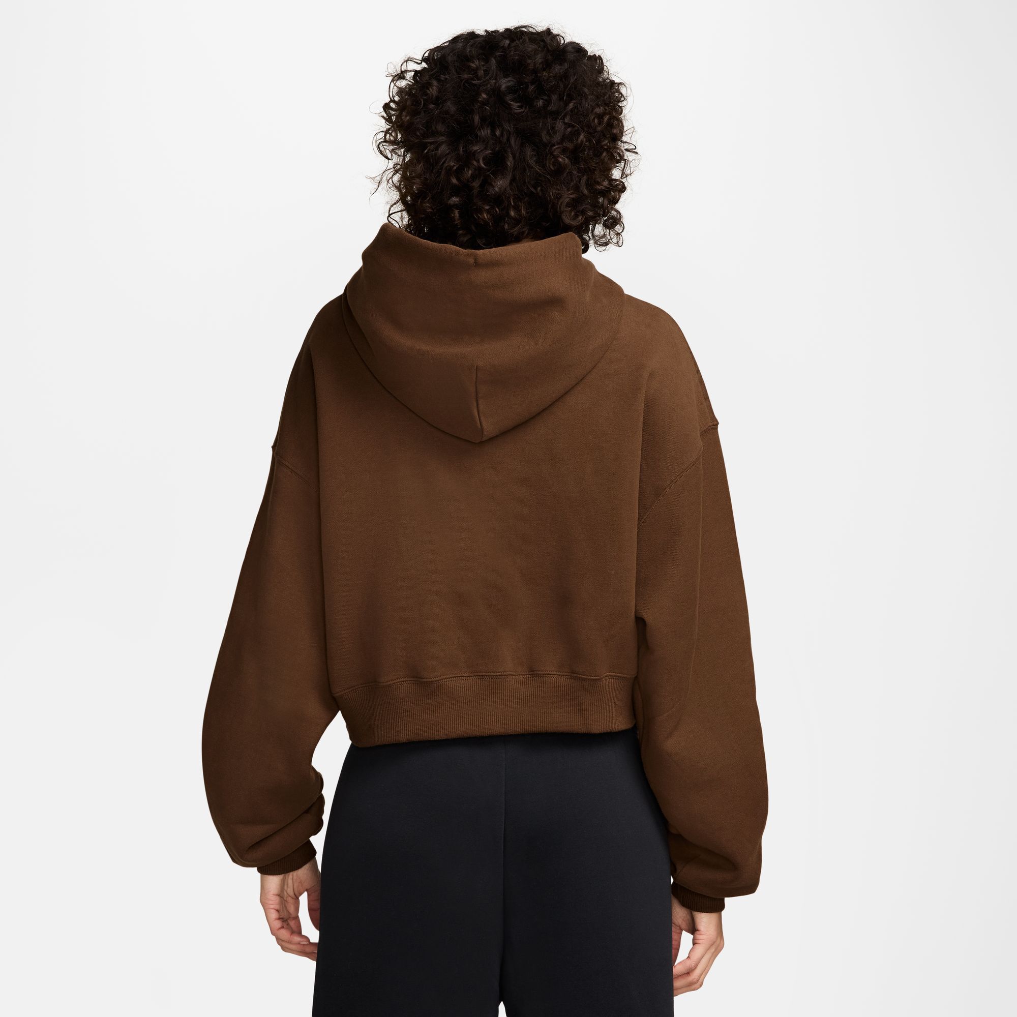 Nike Studio Fleece Medium Weight image number 1