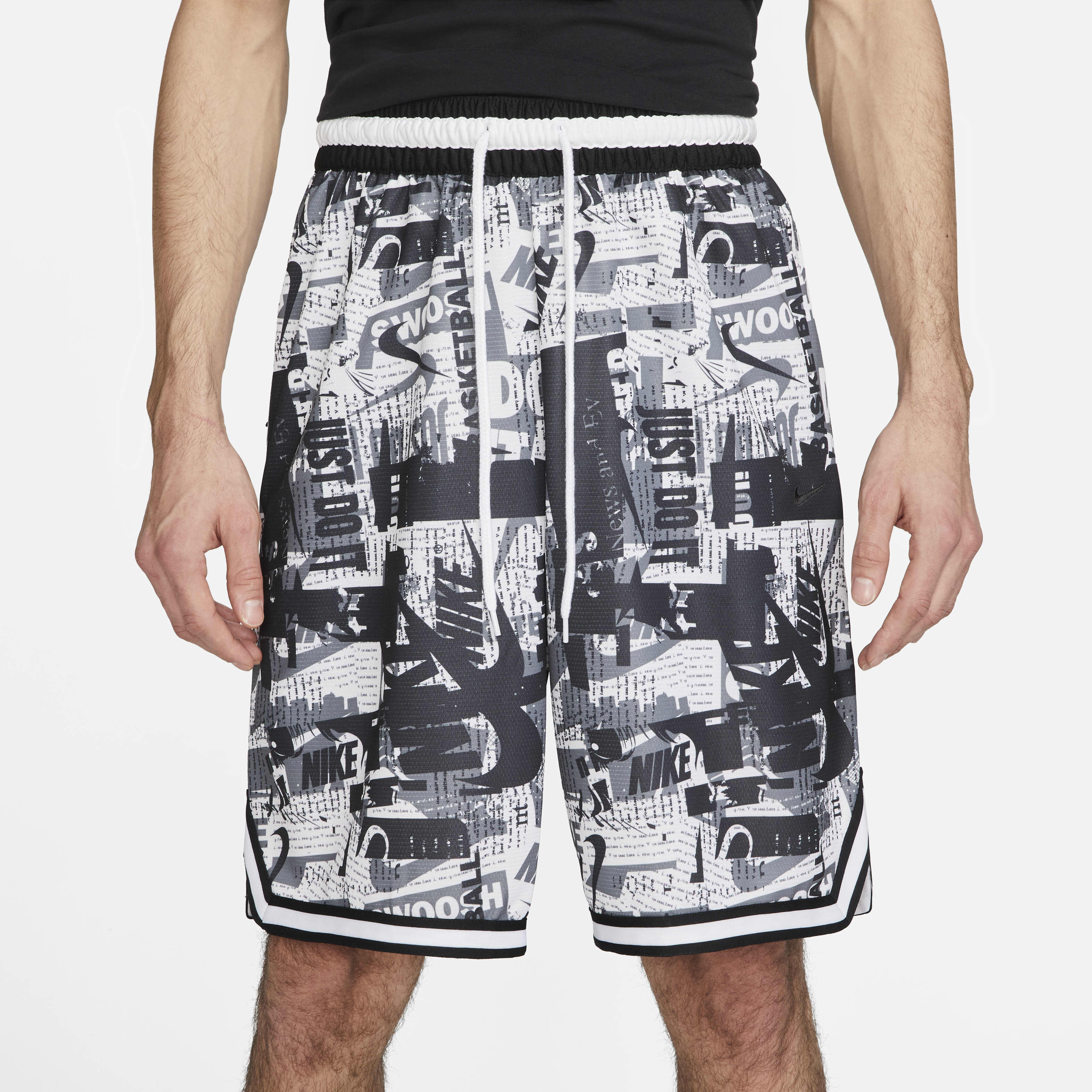 Nike Dri-FIT DNA image number 1
