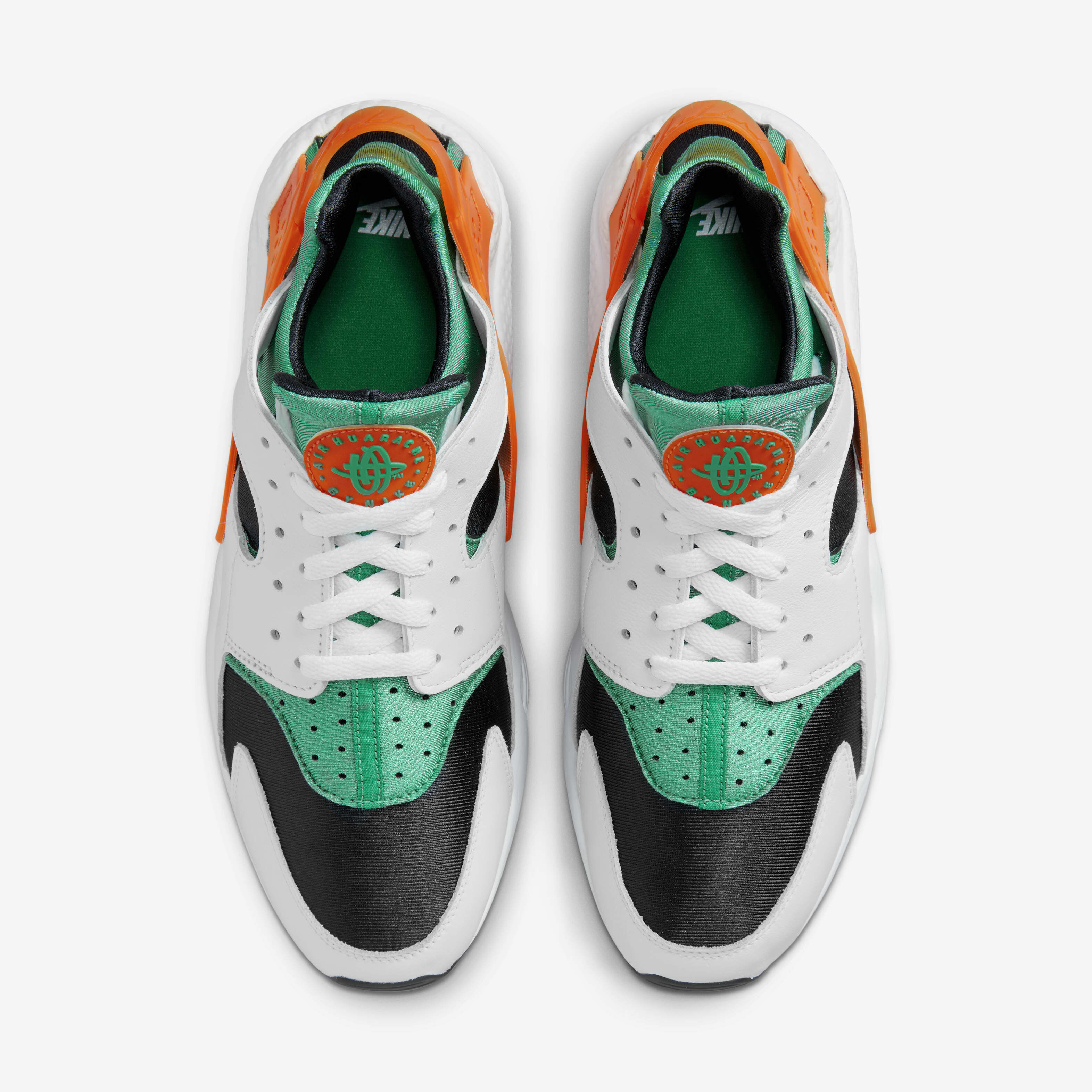 Nike Air Huarache image number 3