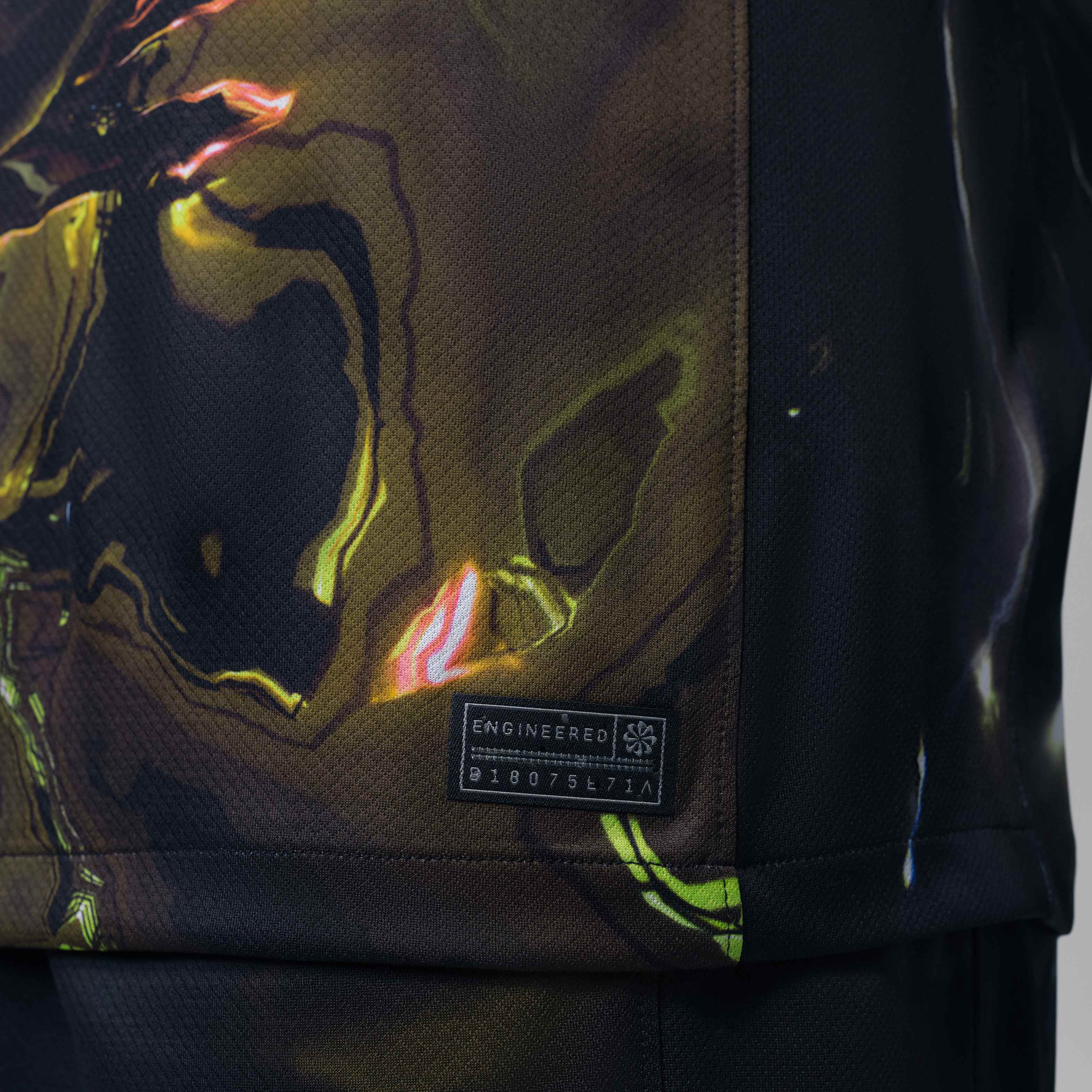 Paris Saint-Germain 2026 Stadium Night Edition image number 4