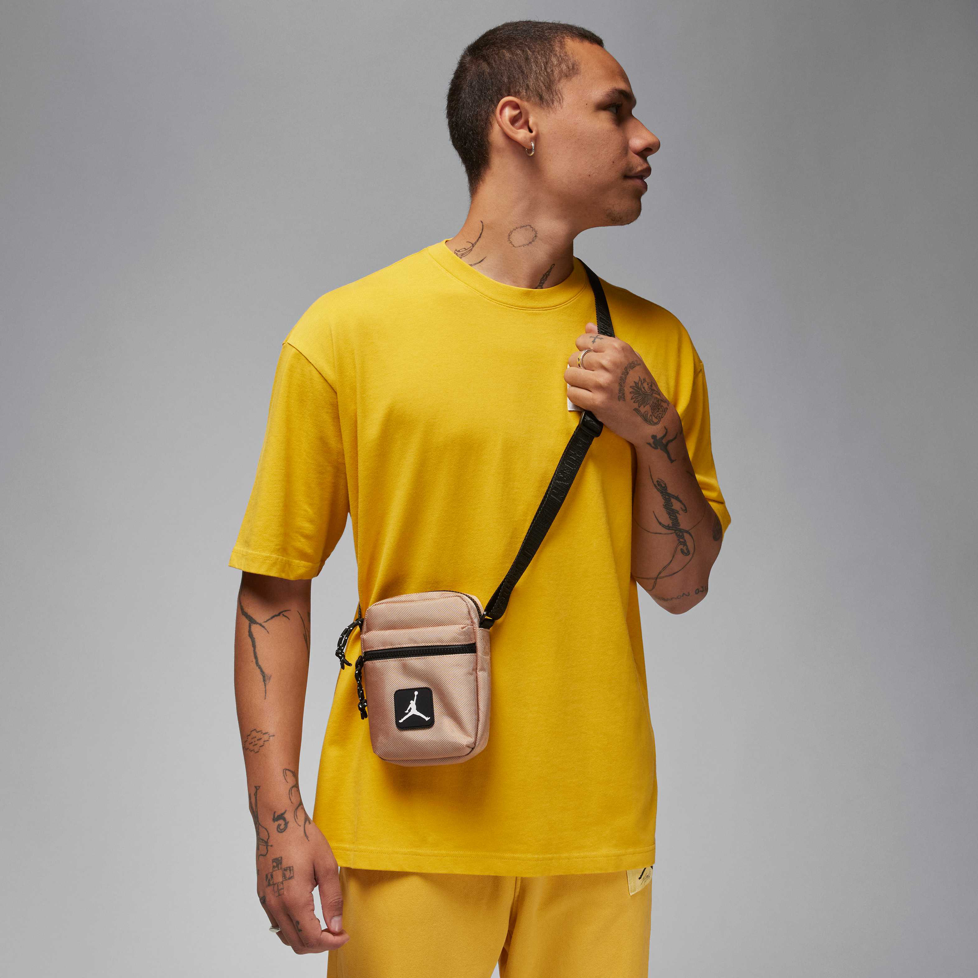 Jordan Rise image number 0