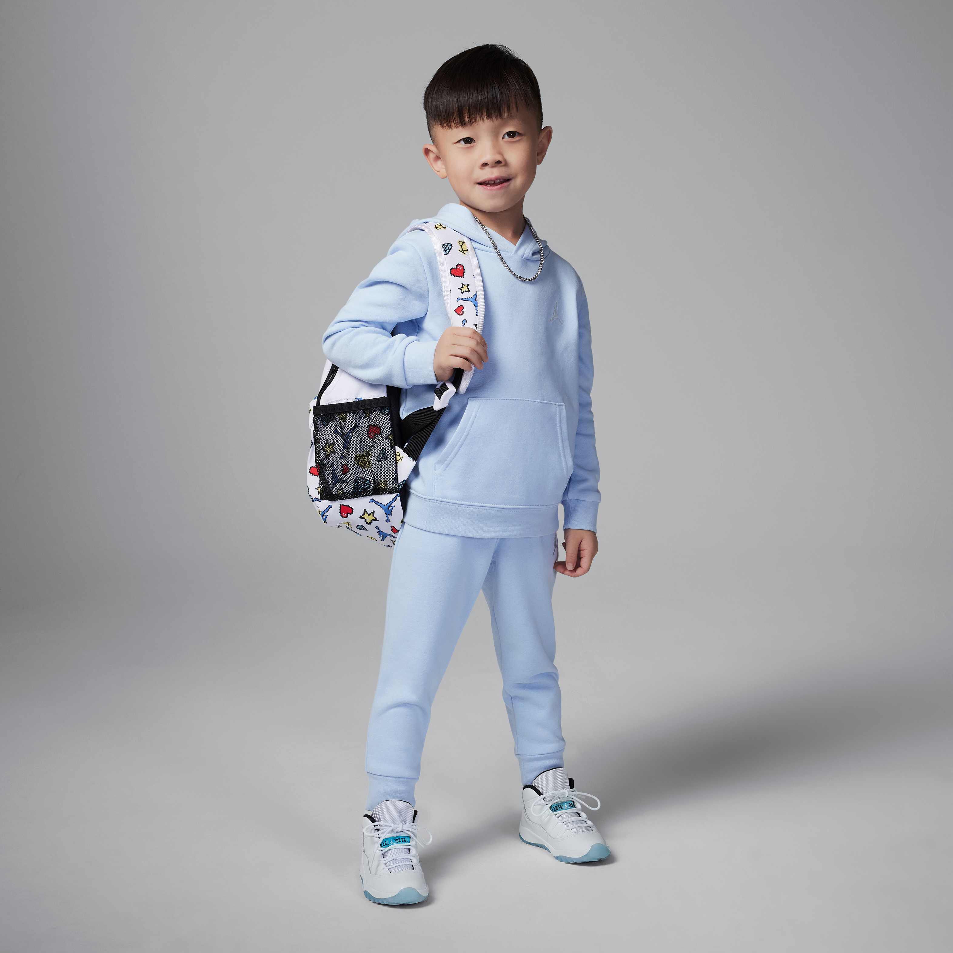 اير جوردن 11 ريترو image number 9