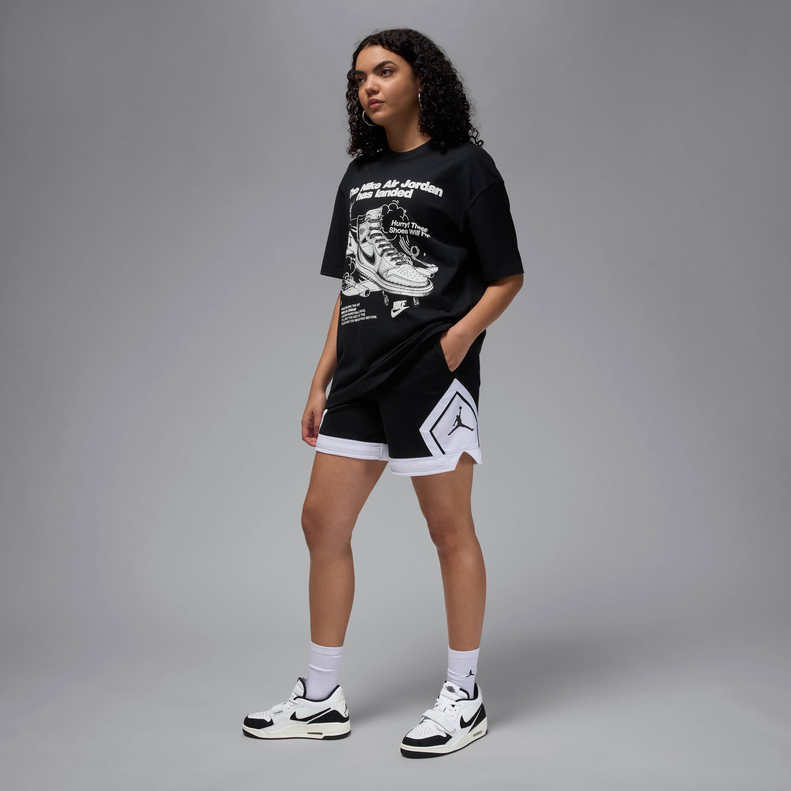 اير جوردن ليجاسي 312 لو image number 8