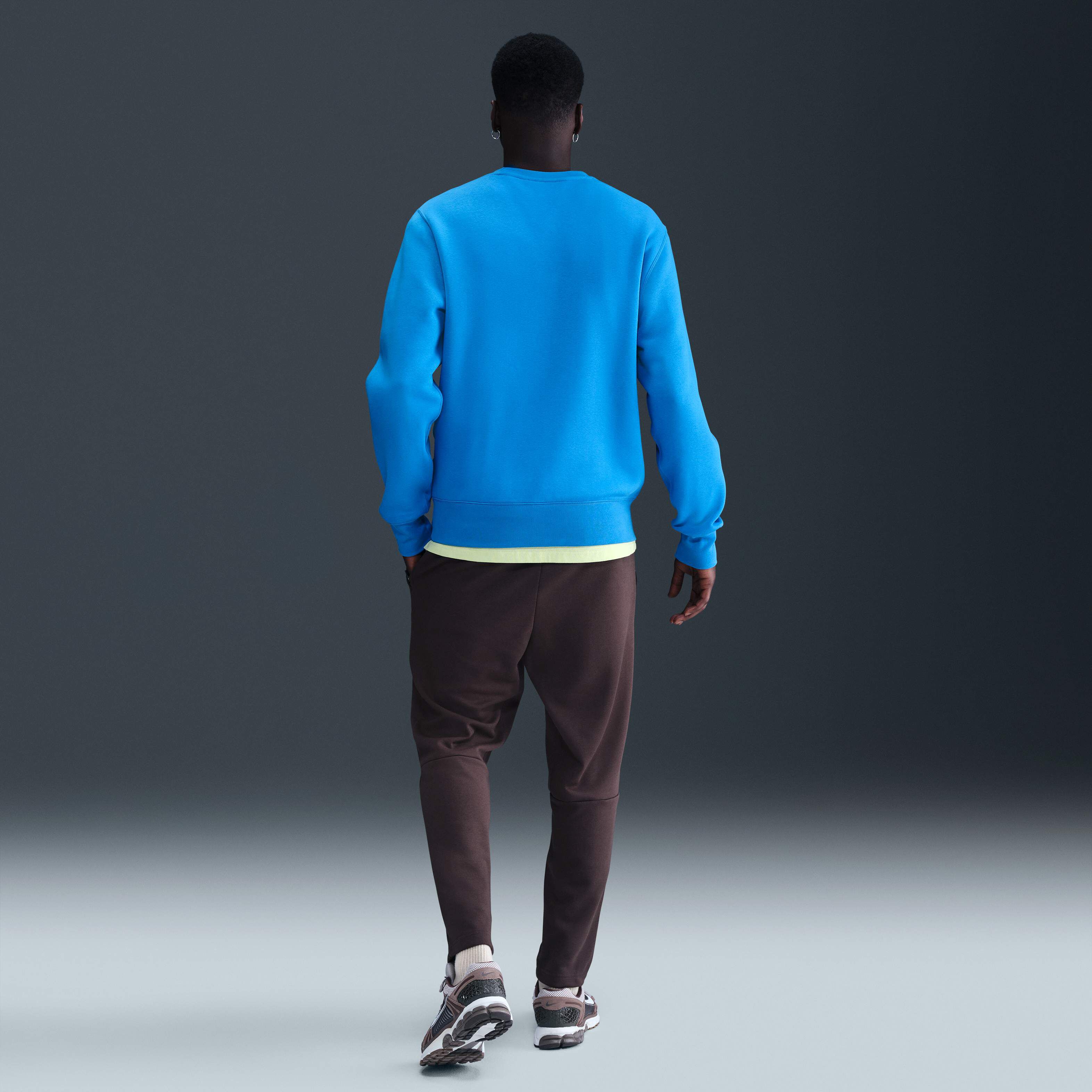 Nike Sportswear Club image number 4