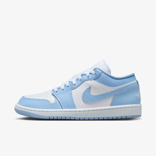 Shoes-JRDN, Air Jordan 1 Low, Women's shoes