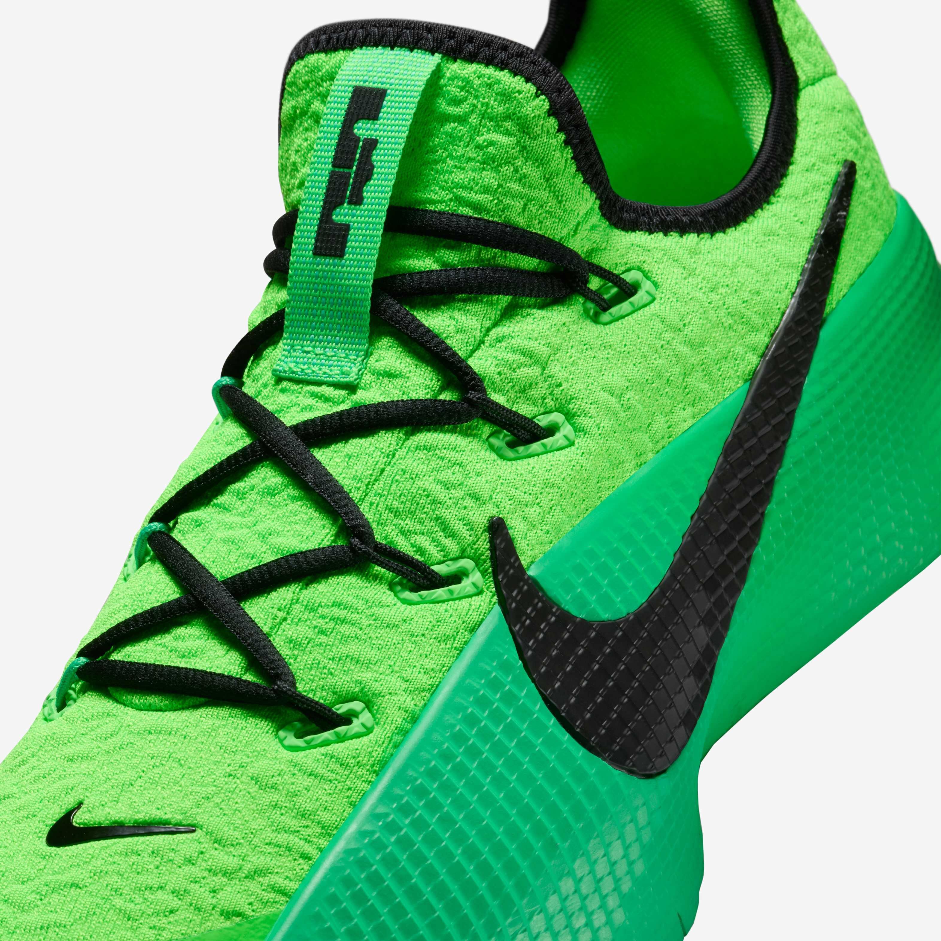 【新品】Nike LeBron TR 1 'Green Strike' Nike Performance LEBRON TR 1 - Training shoe - green strike