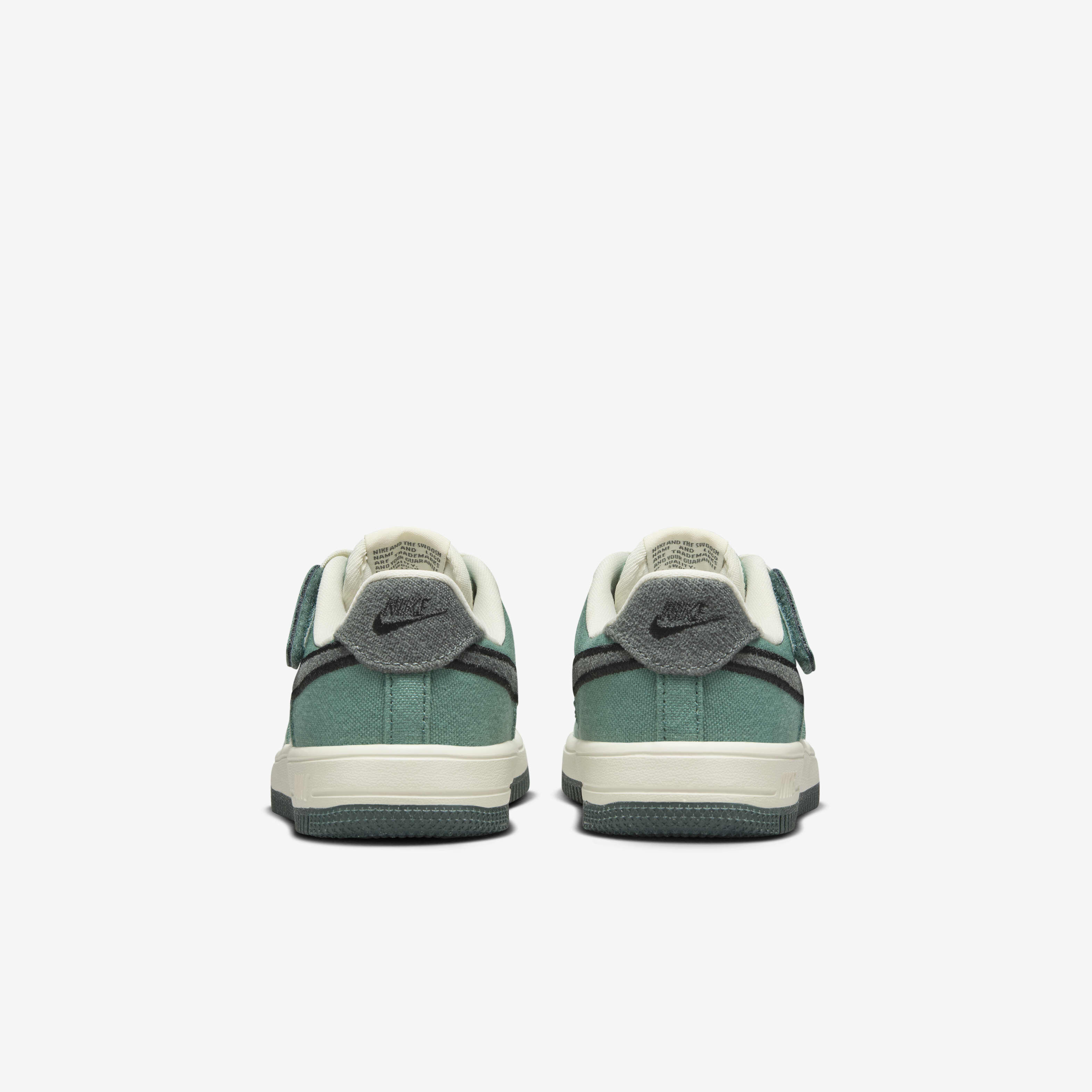 Nike Force 1 LV8 3 EasyOn image number 5