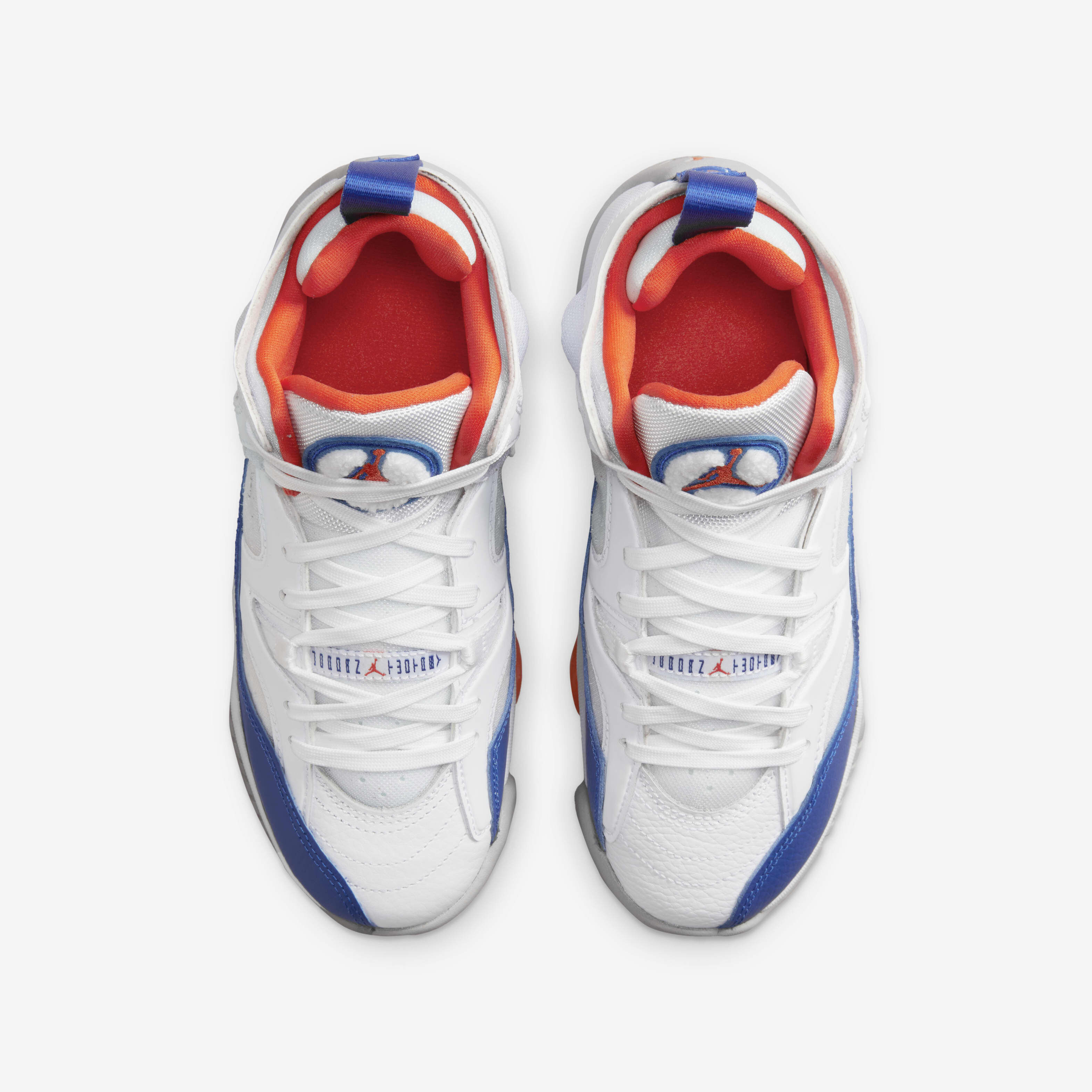 Jumpman Two Trey image number 3