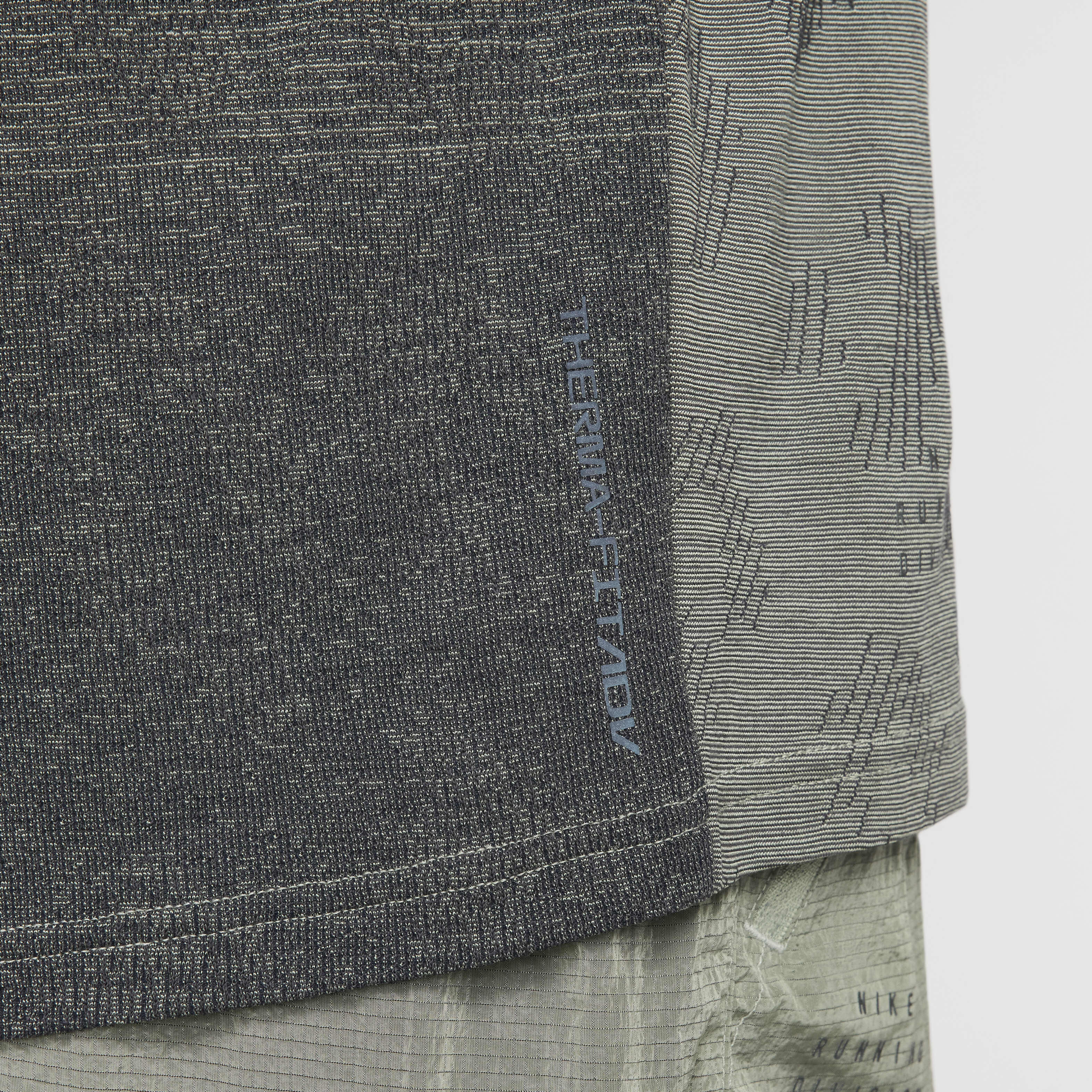 ウォーキング・ランニングウェア NIKE THERMA-FIT RUN DIVISION L NIKE公式】ナイキ Therma-FIT ラン ディビジョン エリート