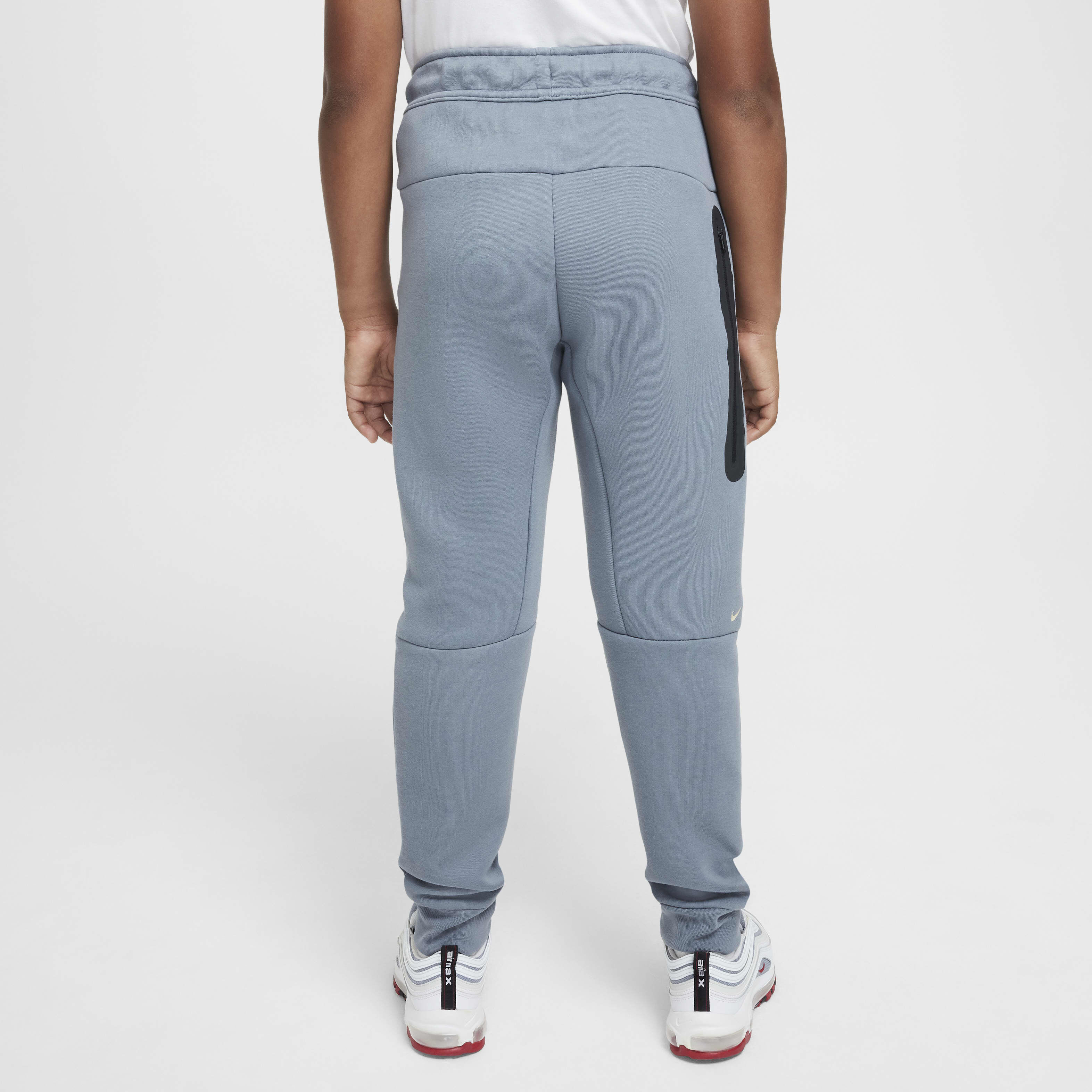 Buy Nike Sportswear Tech Fleece Older Kids Joggers Nike Saudi Official