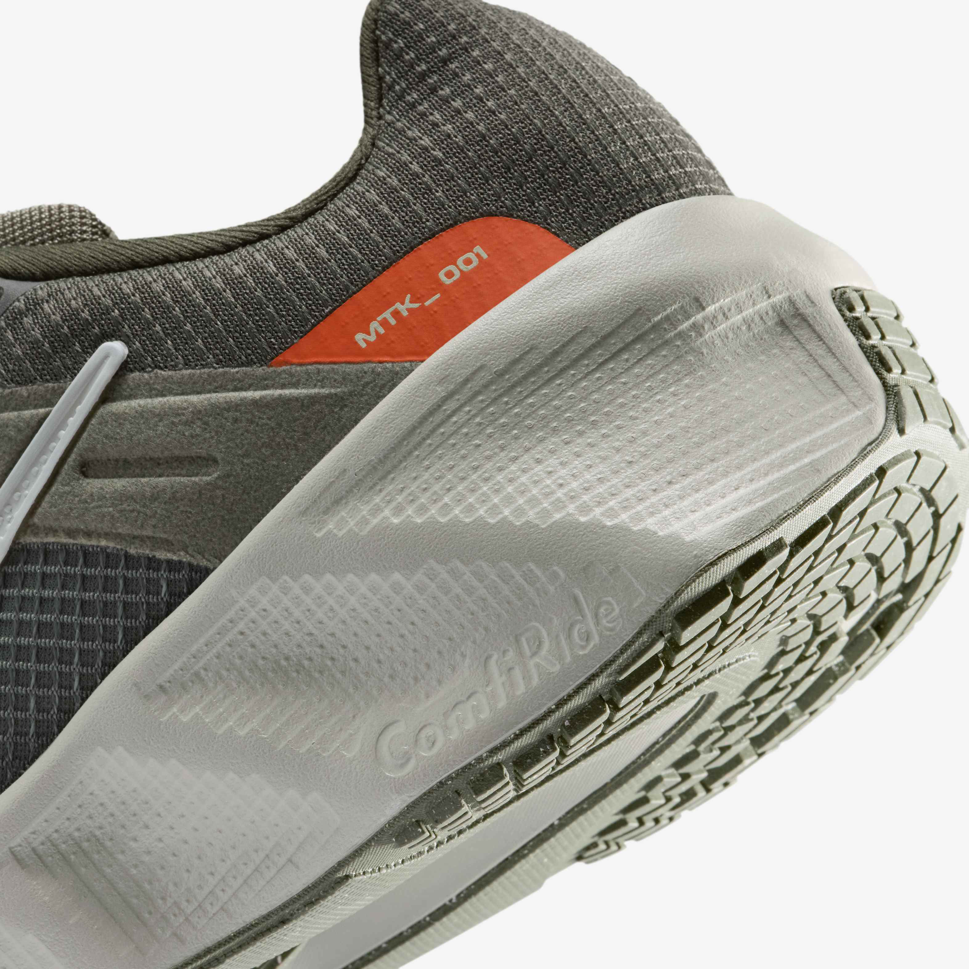 Nike Metro Tek image number 7