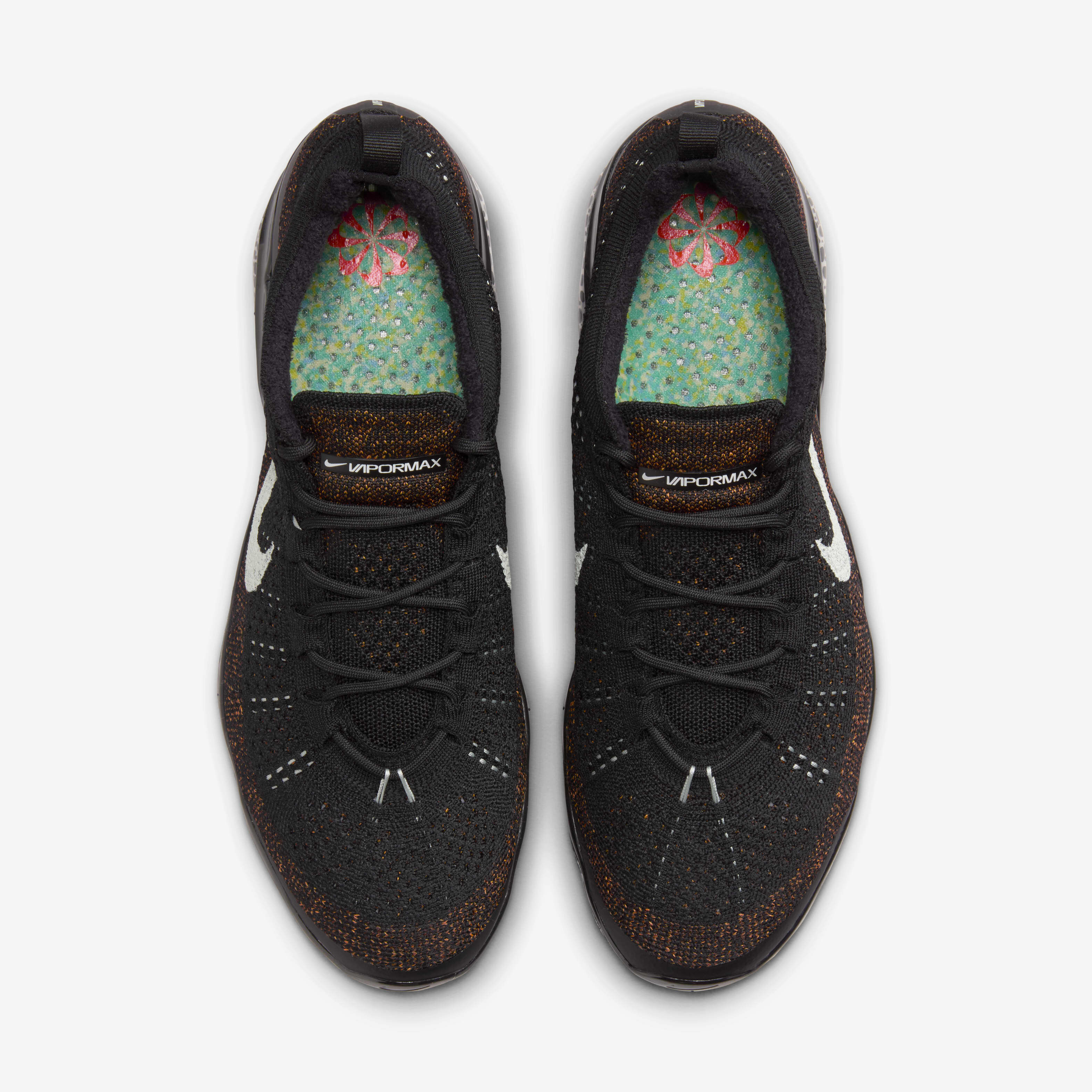 Nike Air VaporMax 2023 Flyknit Electric image number 3