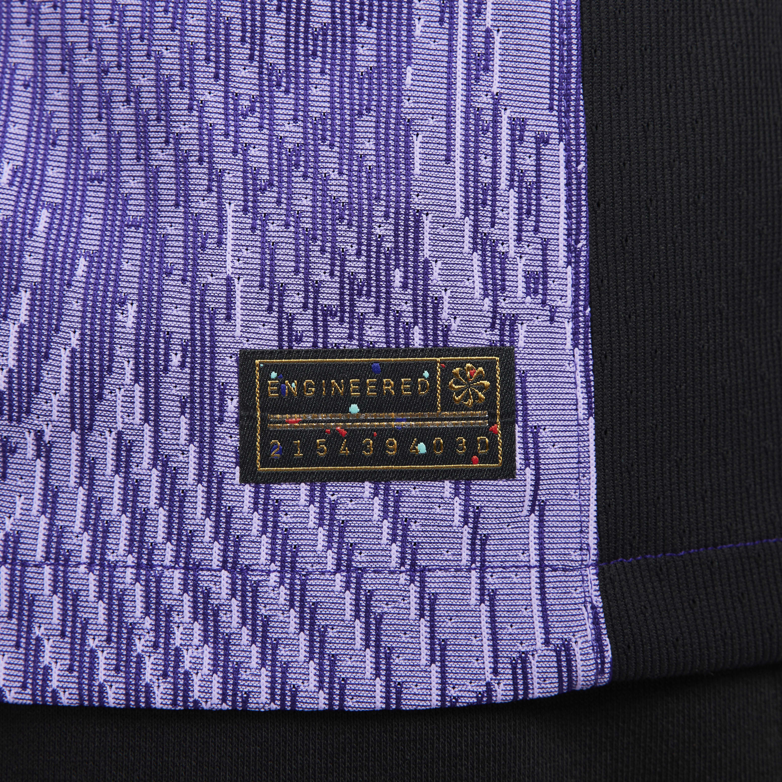 Liverpool F.C. 2023/24 Match Third image number 6