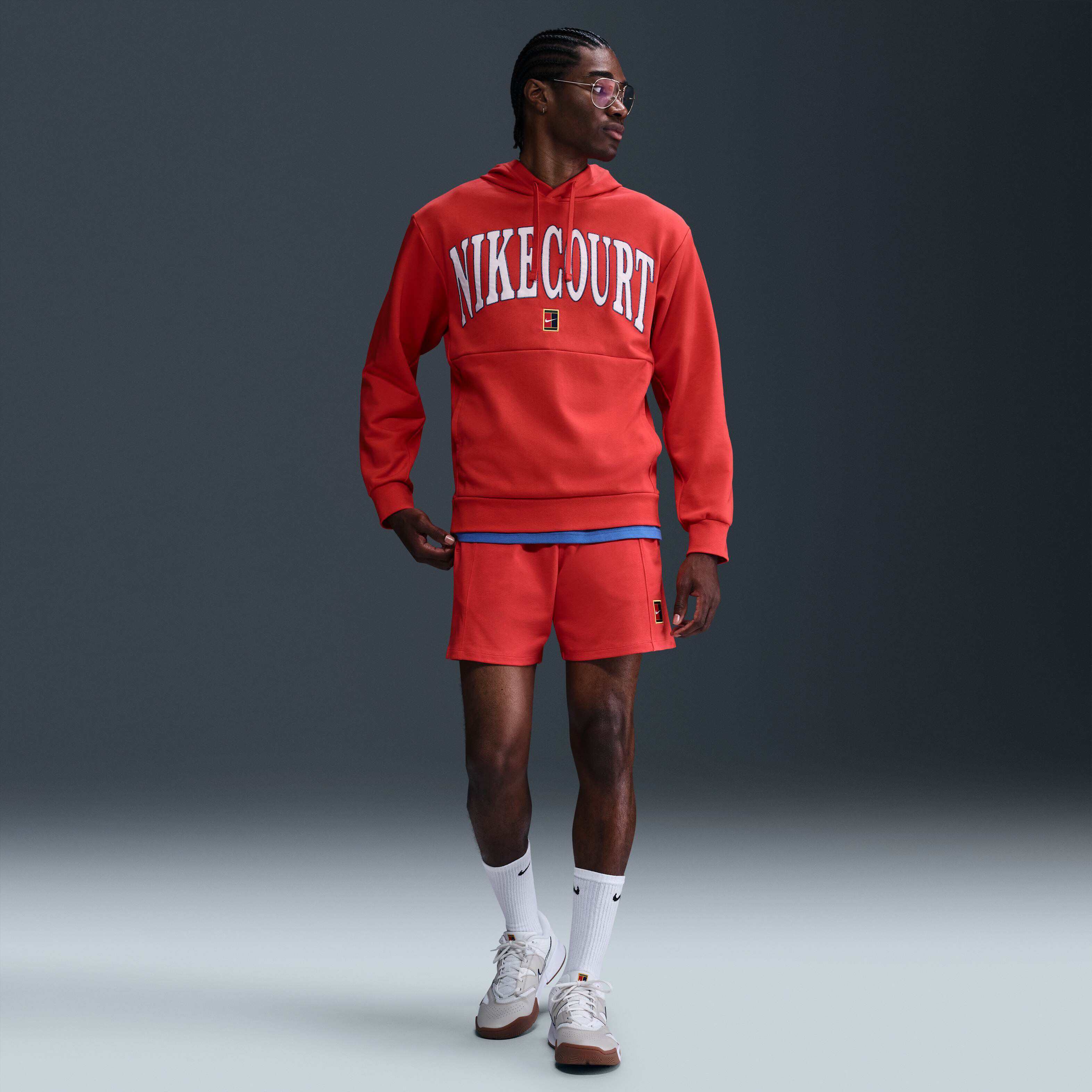 نايكي كورت هيرتدج image number 3