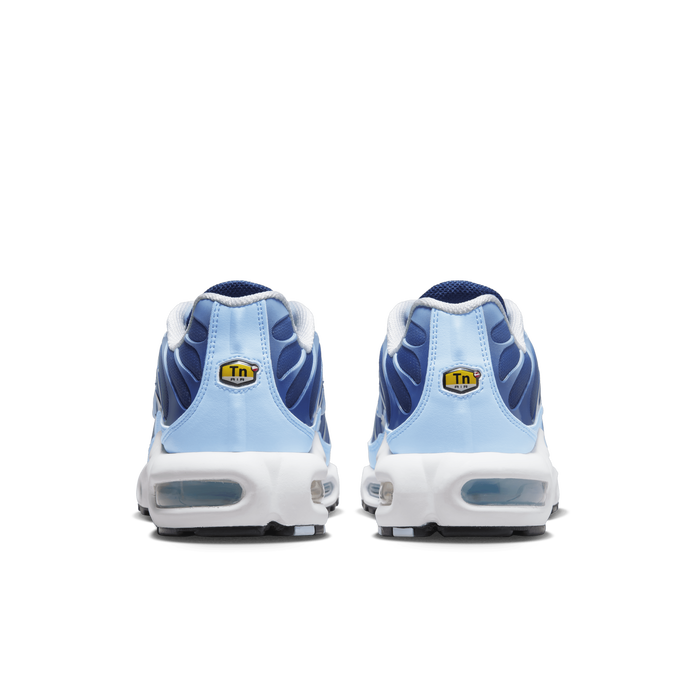 Nike air max sales plus womens university blue