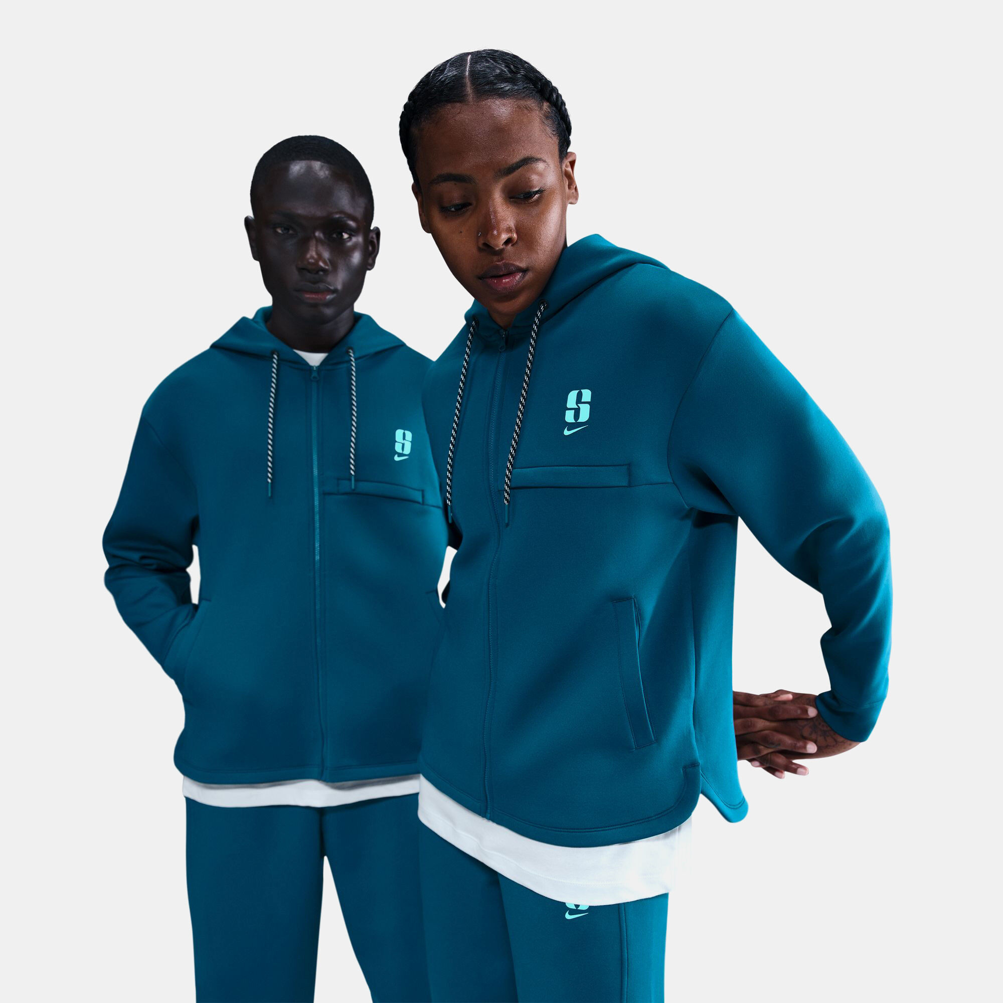 Sabrina Ionescu Sabrina image number 1