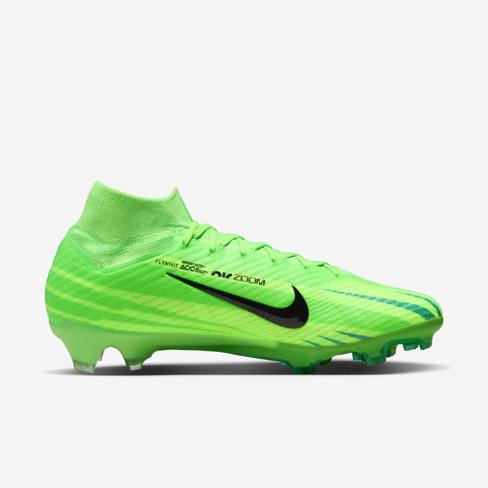 Nike Superfly 9 Elite Mercurial Dream Speed image number 2 Nike Superfly 9 Elite Mercurial Dream Speed image number 2