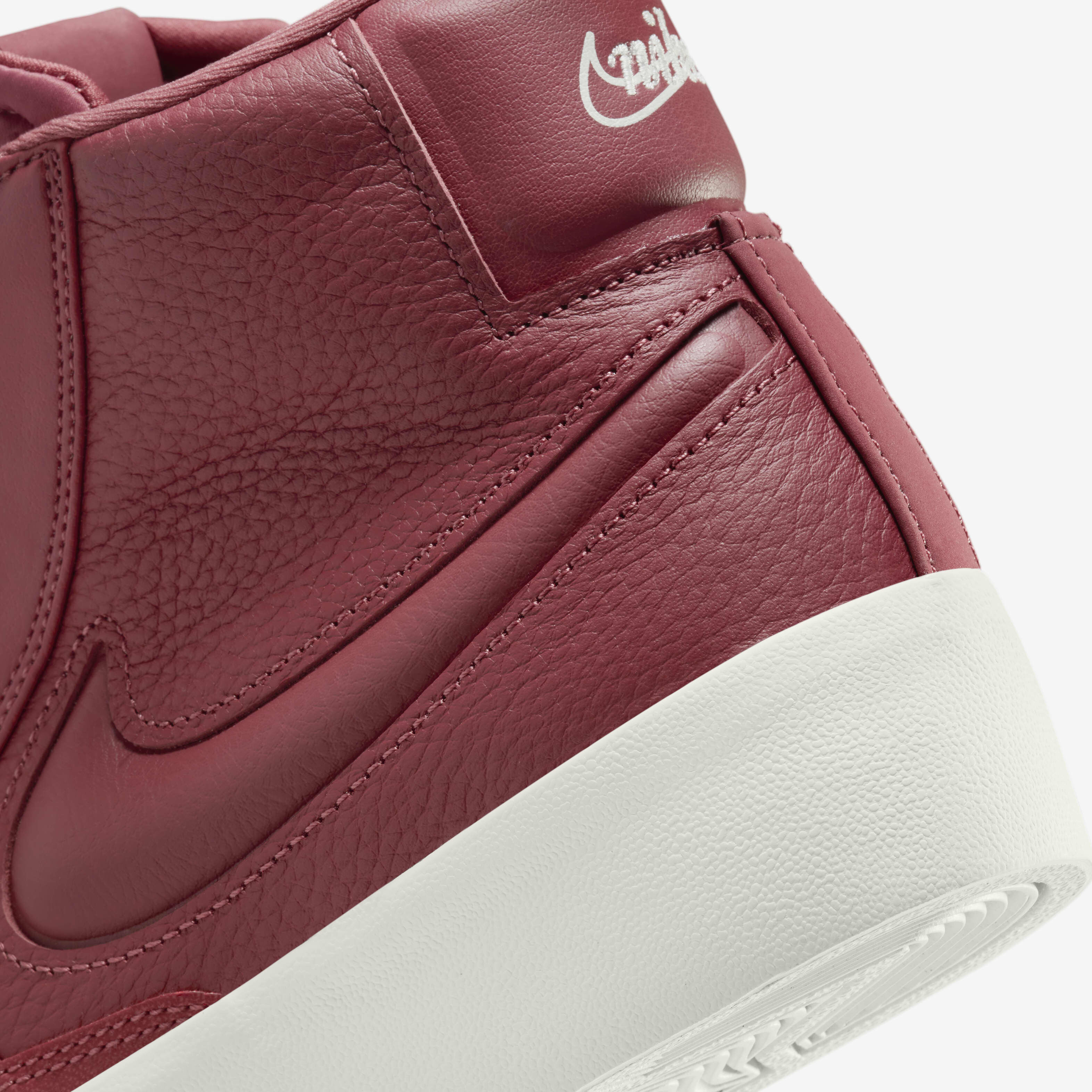 Buy Nike Blazer Mid Victory Women s Shoes Cedar Sail Cedar Nike Saudi Official